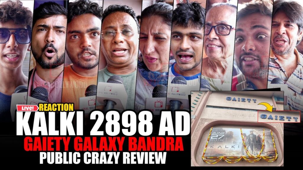 A Bold Fusion of Mythology and Science Fiction "Kalki 2898 AD," directed by Nag Ashwin, embarks on an ambitious journey to merge the ancient epic of the Mahabharata with a futuristic, dystopian narrative. This 181-minute film, with its staggering budget of over Rs. 600 crores, is a daring attempt to push the boundaries of Indian cinema by integrating mythology with contemporary themes and spectacular visual effects. Stunning Visuals and World-Building The film's significant investment in world-building is evident in its depiction of a dystopian future where Kasi is the last surviving city amidst ruins. The mighty Ganges has dried up, and the essentials of life are confined within the Complex, an enormous inverted pyramid controlled by the tyrannical Supreme Yaskin, played by Kamal Haasan. The rebels from Shambala, a hidden refuge for people of diverse faiths and cultures, fight against this tyranny, striving for a better future. Engaging Yet Flawed Narrative The screenplay of "Kalki 2898 AD" oscillates between various settings—Kurukshetra, Kasi, Shambala, and the Complex. Prabhas stars as Bhairava, a laidback bounty hunter whose sole aim is to gain entry into the Complex in pursuit of a million units, the film's currency. Amitabh Bachchan's portrayal of Ashwatthama, the immortal warrior from the Kurukshetra war, adds depth to the narrative, especially during his confrontations with Bhairava. Despite some overly extended action sequences in the initial minutes, their interactions are a highlight. Noteworthy Performances and Character Dynamics Kamal Haasan shines in a menacing role, while Deepika Padukone as SUM-80 (Sumati), a lab subject yearning for motherhood, adds emotional depth in the later half of the film. Bhairava’s partnership with his AI vehicle, Bujji (Bu-jz-1, voiced by Keerthy Suresh), is a unique element that enriches the storyline, although the origin of Bujji is briefly mentioned. Missteps in Romance and Cameos However, the romantic subplot between Bhairava and Roxie (Disha Patani) feels forced and detracts from the main narrative. The scenes where Bhairava infiltrates the Complex seem contrived, suggesting that the film could have explored more organic ways to advance the plot. Cameos by popular directors and characters from earlier Vyjayanthi Films ventures, while intended as nods to the studio's legacy, sometimes feel misplaced and disrupt the flow of the story. Visual Feast and Technical Mastery Visually, "Kalki 2898 AD" is a feast for the eyes. The film's epic battles, featuring futuristic technology and weaponry, are stunning on the big screen. The sequences set in the Mahabharata era are particularly impressive, showcasing a splendid blend of mythological and sci-fi elements. Santhosh Narayanan’s soundtrack enhances the film's unique atmosphere, although some musical transitions feel abrupt. A Brave Experiment in Indian Cinema "Kalki 2898 AD" is a bold cinematic experiment that deserves applause for its creativity and ambition. Despite its flaws, the film successfully pushes the envelope of Indian cinema by blending mythology with science fiction in a visually spectacular manner. The narrative, rich with subtext and symbolic parallels, occasionally falters with predictable arcs and lackluster dialogue, but it remains a commendable effort to explore new storytelling horizons. A Mixed Bag of Successes and Shortcomings In conclusion, "Kalki 2898 AD" is a mixed bag. Its attempts to pay homage to Telugu classics and contemporary mainstream cinema are hit-or-miss. While some elements work well, others seem out of place. The first half of the film sets the stage for Bhairava's journey, establishing him as a bounty hunter with ambiguous morals. His eventual showdown with Ashwatthama provides a satisfying payoff, highlighting the film's potential when it hits the right notes. Final Thoughts Despite its occasional narrative hiccups, "Kalki 2898 AD" stands out for its audacious vision and spectacular visuals. It’s a film that seeks to immerse its audience in a grand tale of good versus evil, featuring unlikely partnerships and epic battles. While not without its flaws, it is a commendable effort that expands the horizons of Indian cinema and offers a visually stunning experience.