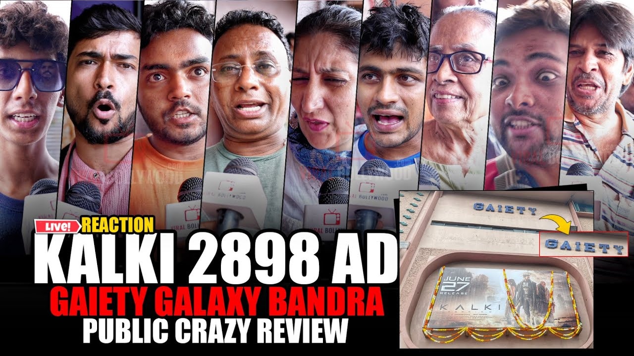 Kalki 2898 AD Review A Visual Spectacle with Narrative Hiccups