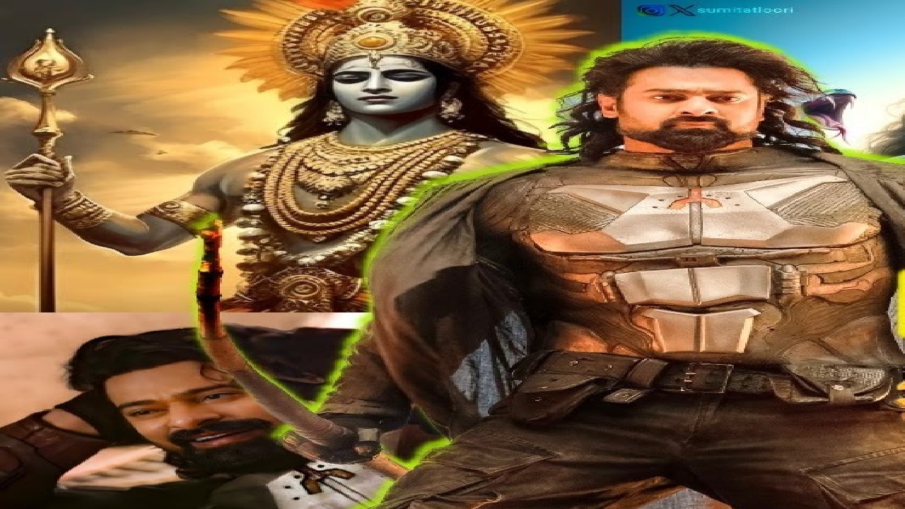 Kalki Movie Budget Hits 700 Crores, Prabhas at 150 Crores