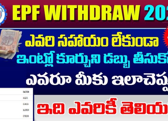 Overview of EPS Advance Withdrawal Changes Under the new guidelines, the EPFO has completely revised the statistical table used for calculating EPS advance withdrawal payments. This change will result in a reduction in the amounts received by employees who withdraw their EPS contributions before completing ten years of service. Previously, service duration was calculated in yearly increments, but now it will be calculated based on the exact number of months worked. Updated Calculation Method for EPS Withdrawals The Ministry of Labor has amended Table-D of the 1995 EPS Act to reflect these changes. According to EPFO regulations, employees who complete a minimum of ten years of EPS service are eligible for a monthly pension upon reaching the age of 58. Those with nine years and six months of service are rounded up to ten years, but those with less service are not eligible for a pension. Employees who do not complete ten years of service can withdraw their EPS contributions. Impact on Migrant Workers and Frequent Job Changers These changes will notably affect migrant workers and young professionals who frequently change jobs. Many such individuals tend to withdraw their EPS amounts after working for two to three years in a single organization. EPFO officials advise against withdrawing EPS contributions upon changing jobs or resignation. Instead, they recommend transferring the service to the new organization to qualify for a higher pension eventually. Detailed Breakdown of EPS Contributions Each employee's salary contribution towards EPS is 12%, matched by the employer. Of the employer's 12% contribution, 8.33% goes into the EPS, and the remaining 3.67% into the employee's EPF account. Since 2014, the EPFO has capped the maximum salary for EPS contributions at ₹15,000. Therefore, 8.33% of ₹15,000 (₹1,250) is directed towards EPS. Example Calculation Under New Rules Consider an employee with a basic salary plus DA amounting to ₹15,000 who resigns after working for six years and seven months. Under the old rules, this would be rounded up to seven years, and the payout calculated accordingly. For a salary of ₹15,000 and seven years of service, the payout ratio was 7.13, resulting in a total of ₹106,950 (₹15,000 x 7.13). Under the new rules, the exact number of months worked is considered. For six years and seven months, or 79 months, the payout ratio is now 6.69. Thus, the total amount received would be ₹100,350 (₹15,000 x 6.69). This new monthly-based calculation method will result in lower advance withdrawal amounts for employees.