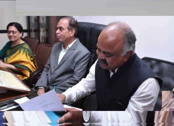 Telangana Establishes First Real Estate Appellate Tribunal Inauguration of the Telangana Real Estate Appellate Tribunal Following the formation of Telangana, the state has established its first Real Estate Appellate Tribunal. This marks a significant milestone in the state's real estate sector, aimed at enhancing transparency and accountability. Justice A. Rajasheker Reddy (retd) has been appointed as the chairperson, providing experienced judicial oversight to the tribunal's operations. Key Appointments and Roles The tribunal comprises notable figures including Pradeep Kumar Reddy Palle, an advocate who has been designated as the judicial member. Chitra Ramchandran, a former IAS officer, brings her vast experience to the role of technical and administrative member. These appointments are expected to strengthen the tribunal’s capacity to handle complex real estate disputes effectively. Initial Meeting and Responsibilities On Sunday, the newly appointed members assumed their roles and conducted an inaugural meeting with the members of the Telangana Real Estate Regulatory Authority (TGRERA). This meeting set the stage for the tribunal's operational procedures and established a collaborative framework between the tribunal and TGRERA. Tribunal's Functionality and Appeal Process The Telangana Real Estate Appellate Tribunal serves as a higher authority for resolving disputes arising from the decisions of the TGRERA. If an individual is dissatisfied with a judgment passed by the TGRERA, they have the right to appeal to the tribunal. However, it is mandatory for the complainant to deposit a portion of the penalty imposed by TGRERA before proceeding with the appeal. Further Legal Recourse In cases where the complainant remains unsatisfied with the tribunal's decision, they have the option to escalate the matter to higher judicial bodies such as the High Court or the Supreme Court. This provision ensures that there are multiple levels of review, safeguarding the interests of all parties involved in real estate transactions. Impact on Telangana's Real Estate Sector