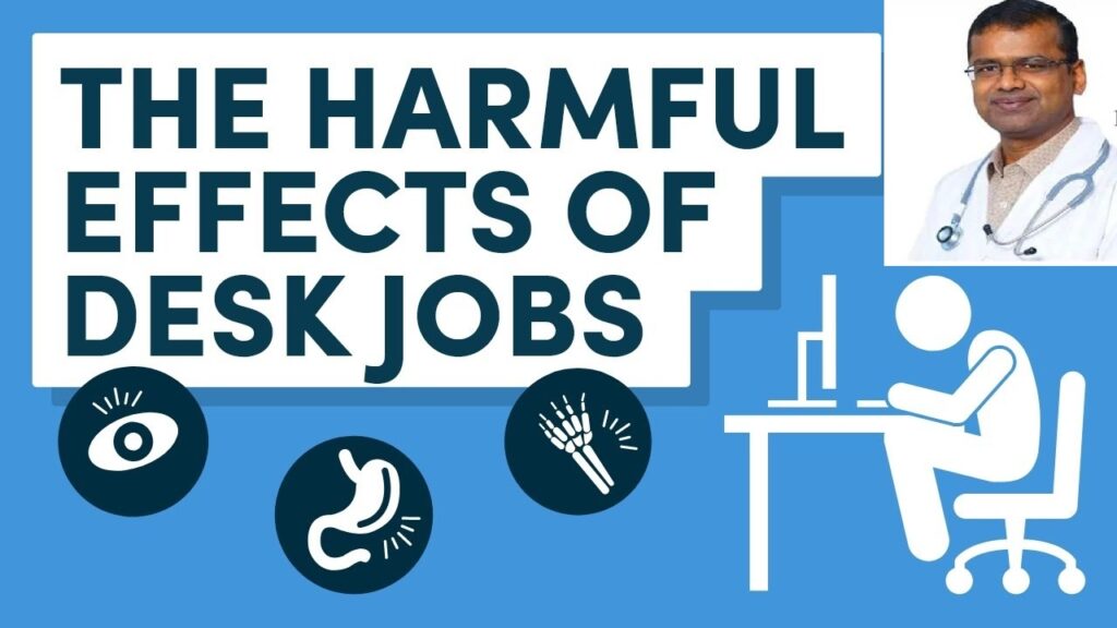 Seven Essential Tips to Combat Sedentary Lifestyles 1. Incorporate Regular Breaks Dr. Kumar emphasizes the importance of taking standing or walking breaks every 30-40 minutes. These short breaks, lasting 2-3 minutes, can significantly reduce the health risks associated with prolonged sitting. Standing work desks can also be a valuable addition to your workspace. 2. Stand During Coffee Breaks Instead of sitting during coffee breaks, Dr. Kumar advises standing. This small change can help reduce sedentary time and promote better circulation. 3. Walk to Colleagues' Desks Rather than calling or messaging colleagues, take the opportunity to walk to their desks for discussions. This not only breaks up your sitting time but also encourages physical activity. 4. Conduct Standing Meetings Encourage all participants to stand during meetings. This not only shortens the duration of meetings but also reduces the amount of time spent sitting. 5. Avoid Leisure Time Sitting Minimize leisure time sitting, such as watching TV after office hours. Instead, engage in physical activities like walking or stretching. Dr. Kumar suggests converting at least one hour of sitting time per day into physical activity. 6. Limit Sitting Time to Less Than Six Hours By limiting daily sitting time to less than six hours, you can significantly reduce the occurrence of migraines by 22 percent. This proactive approach can lower the risk of various non-communicable diseases. 7. Replace Sitting with Physical Activity Replacing even one hour of sedentary time with physical activity can have substantial health benefits. Activities like walking, light jogging, or stretching can greatly enhance your overall well-being. The Science Behind Dr. Kumar's Recommendations