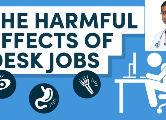 Seven Essential Tips to Combat Sedentary Lifestyles 1. Incorporate Regular Breaks Dr. Kumar emphasizes the importance of taking standing or walking breaks every 30-40 minutes. These short breaks, lasting 2-3 minutes, can significantly reduce the health risks associated with prolonged sitting. Standing work desks can also be a valuable addition to your workspace. 2. Stand During Coffee Breaks Instead of sitting during coffee breaks, Dr. Kumar advises standing. This small change can help reduce sedentary time and promote better circulation. 3. Walk to Colleagues' Desks Rather than calling or messaging colleagues, take the opportunity to walk to their desks for discussions. This not only breaks up your sitting time but also encourages physical activity. 4. Conduct Standing Meetings Encourage all participants to stand during meetings. This not only shortens the duration of meetings but also reduces the amount of time spent sitting. 5. Avoid Leisure Time Sitting Minimize leisure time sitting, such as watching TV after office hours. Instead, engage in physical activities like walking or stretching. Dr. Kumar suggests converting at least one hour of sitting time per day into physical activity. 6. Limit Sitting Time to Less Than Six Hours By limiting daily sitting time to less than six hours, you can significantly reduce the occurrence of migraines by 22 percent. This proactive approach can lower the risk of various non-communicable diseases. 7. Replace Sitting with Physical Activity Replacing even one hour of sedentary time with physical activity can have substantial health benefits. Activities like walking, light jogging, or stretching can greatly enhance your overall well-being. The Science Behind Dr. Kumar's Recommendations