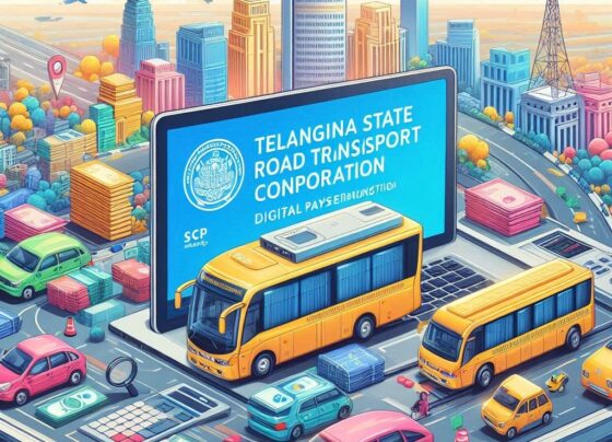 Advance Ticket Booking: Saving Time and Ensuring Availability One of the significant benefits of TGSRTC's digital transition is the ability for passengers to purchase tickets at least fifteen minutes before bus departure. This advance booking feature allows passengers to know the seat availability ahead of time, saving them from last-minute hassles. According to TGSRTC authorities, this system will provide real-time information on vacant seats, ensuring a smoother boarding process. Gamyam App: Tracking Luxury, AC, and Electric Buses TGSRTC has expedited the integration of its vehicle monitoring system network, the TGSRTC Gamyam App, across all luxury, air-conditioned, and electric bus services. Despite being launched a year ago, the app was initially operational only on electric buses running on the Rajiv Gandhi International Airport (RGIA) route. The Gamyam bus tracking app has received an overwhelming response, with over 10 lakh downloads recorded within a year. The app provides comprehensive information about bus routes, including available buses, starting and destination points, and details about the driver and conductor. Available for free download on the Google Play Store and the TGSRTC official website, the app has become an essential tool for passengers seeking a seamless travel experience. i-TIMS: Intelligent Ticketing for a Modern Age Following positive feedback from a test program, TGSRTC is planning to deploy the Intelligent Ticket Issue Machine (i-TIMS) equipped with Automatic Fare Collection System (AFCS) software. This innovative system will enable passengers to make payments using UPI, QR codes, and debit or credit cards, promoting a cashless transaction environment. The pilot operation involved around 80 buses on the RGIA airport road within the Bandlaguda depot limits in Hyderabad. Bus conductors were provided with automatic ticket vending machines, and the functionality of these devices was closely monitored. With no issues reported, TGSRTC has decided to extend the use of these machines across its entire fleet. Addressing Payment Challenges: Simplifying Transactions For years, both passengers and bus staff faced the challenge of handling the exact fare for tickets. Cash shortages, especially with smaller denominations, were a common complaint. To address these issues, TGSRTC plans to implement cashless transactions in buses operating within Hyderabad city limits. The introduction of swiping machines will make payments more straightforward and efficient. Android-based devices will be installed in both buses and bus terminals. Additionally, bus pass counters will be equipped with swiping mechanisms for online renewal of student and general passes. This comprehensive approach ensures that passengers can enjoy a seamless and hassle-free experience, whether booking tickets or renewing passes. Environmental Benefits and Future Prospects The digital transition not only enhances passenger convenience but also supports environmental sustainability. By promoting cashless transactions, TGSRTC reduces the need for paper tickets and minimizes the environmental impact. This initiative aligns with broader efforts to adopt eco-friendly practices and leverage technology for a greener future. Conclusion: A Digital Leap for TGSRTC TGSRTC's digital transformation marks a significant milestone in enhancing public transportation services. By adopting advanced ticketing systems like i-TIMS and expanding the Gamyam App's functionality, TGSRTC is poised to offer passengers a more convenient, efficient, and sustainable travel experience. This forward-thinking approach underscores TGSRTC's commitment to innovation and excellence in public transportation.