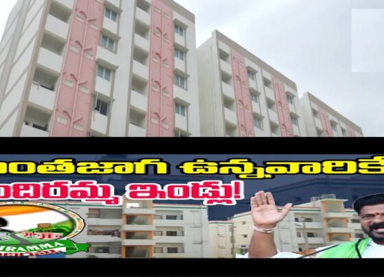 Telangana Government Cancels 62,600 2BHK Houses, to Get Indiramma Houses The Telangana state government has taken a decisive step to address the housing crisis by canceling 62,600 sanctioned but unconstructed double bedroom houses (2BHKs) from the previous administration. These houses, allotted during the nine-year tenure of the BRS government, remain unfulfilled, prompting the current Congress-led government to pivot towards the Indiramma housing scheme. Challenges with the Previous 2BHK Initiative Unfinished Projects and Structural Issues During its tenure, the BRS government sanctioned 2.92 lakh 2BHK houses across Telangana, with significant allocations under the Greater Hyderabad Municipal Corporation (GHMC). Unfortunately, only 1.54 lakh units were completed due to delays, financial discrepancies, and quality concerns. Many completed houses suffered from structural flaws such as water seepage and incomplete amenities, rendering them uninhabitable despite being allotted to beneficiaries. Impact on Beneficiaries and Infrastructure Approximately 20,000 houses, especially in GHMC limits, were allocated hastily before the 2023 Assembly polls, lacking essential services like water and electricity. This led to widespread rejection by beneficiaries, leaving a considerable number of houses unoccupied and deteriorating. The state estimated needing around `300 crore solely to rectify these deficiencies in GHMC-allocated houses. Government Action and the Indiramma Housing Scheme Transition to Indiramma Houses In response to these challenges, Chief Minister A. Revanth Reddy initiated a thorough survey to assess the status of existing 2BHK projects. The survey revealed that many contractors had abandoned their projects midway due to non-payment by the previous government, necessitating extensive repairs estimated at over `1,000 crore. Consequently, the government opted to cancel the incomplete projects and focus on the Indiramma housing scheme. Future Plans and Implementation The Indiramma housing scheme, slated to commence after the recent election code, aims to construct 4.5 lakh houses across Telangana with an investment of `22,500 crore. This initiative promises to prioritize quality construction and timely completion, addressing the failures of the previous housing projects and ensuring that beneficiaries receive habitable homes with essential amenities. Frequently Asked Questions What is the Indiramma housing scheme? The Indiramma housing scheme is a new initiative by the Telangana government aimed at constructing affordable housing units for eligible beneficiaries across the state, replacing the defunct 2BHK housing projects. Why did the government cancel the 62,600 2BHK houses? The cancellation was necessary due to widespread construction delays, poor quality of completed houses, and lack of essential amenities, making many units unfit for occupation. How will the Indiramma housing scheme be different? Unlike the previous 2BHK initiative, the Indiramma scheme promises improved construction quality, timely completion, and provision of basic infrastructure like water, electricity, and road access.