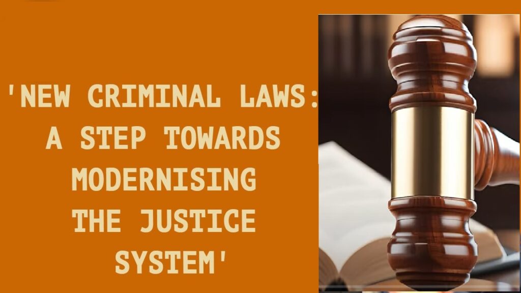 Telangana is set to roll out three significant new criminal laws starting from July 1. The state has taken comprehensive steps to ensure the smooth implementation of the Bharatiya Nyaya Sanhita, Bharatiya Nagarik Suraksha Sanhita, and Bharatiya Sakshya Adhiniyam. According to a senior official, notification drafts are ready and will be released in the coming days. Translation and Notification Process The translation of these new laws is nearing completion and is expected to be finished before the implementation date. The notification drafts, essential for the laws' smooth enforcement, will be issued shortly. This move ensures that Telangana is fully prepared to meet the Central government's implementation deadline of July 1. Team Formation and Implementation Strategy Teams have been established at various administrative levels to guarantee that the new laws are implemented according to the Central government's plan. These teams will oversee the operational aspects of the laws, ensuring adherence to the specified guidelines. The state's readiness underscores its commitment to a seamless transition to the new legal framework. Preparation and Training for Law Enforcement Extensive training sessions have been organized for police officers, with a dedicated workshop held at the Telangana State Police Academy. This workshop aimed to educate IPS officers across the state about the nuances and spirit of the new criminal laws. The training ensures that law enforcement officials are well-prepared and fully understand the changes. Comprehensive Training Programs In addition to police training, special teams have been created to develop study materials and conduct training programs for other officers within the criminal justice system. These initiatives include the creation of applications to facilitate easy comparisons between the old and new laws, making the transition smoother for all involved. Study and Reference Materials Study and reference materials have been distributed to all field officers. These resources include Standard Operating Procedures (SOPs) and guidelines prepared by a team of prosecutors. The materials aim to help officers navigate the new procedures introduced by the laws, ensuring consistency and clarity in their application. Coordination and Stakeholder Meetings A recent coordination meeting, chaired by the Telangana Chief Secretary, included representatives from health departments, prosecutors, and other stakeholders. This meeting emphasized the importance of cross-departmental collaboration to effectively implement the new laws. The inclusive approach highlights the state's dedication to a comprehensive and unified implementation strategy. Background of the New Laws The Bharatiya Nyaya Sanhita Bill, along with the Bharatiya Nagarik Suraksha Sanhita and Bharatiya Sakshya Adhiniyam Bills, was first introduced in the Lok Sabha on August 11 last year. These bills aim to replace the Indian Penal Code of 1860, the Code of Criminal Procedure Act of 1898, and the Indian Evidence Act of 1872. Parliament approved the bills on December 21, with President Droupadi Murmu giving her assent on December 25.