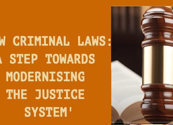 Telangana is set to roll out three significant new criminal laws starting from July 1. The state has taken comprehensive steps to ensure the smooth implementation of the Bharatiya Nyaya Sanhita, Bharatiya Nagarik Suraksha Sanhita, and Bharatiya Sakshya Adhiniyam. According to a senior official, notification drafts are ready and will be released in the coming days. Translation and Notification Process The translation of these new laws is nearing completion and is expected to be finished before the implementation date. The notification drafts, essential for the laws' smooth enforcement, will be issued shortly. This move ensures that Telangana is fully prepared to meet the Central government's implementation deadline of July 1. Team Formation and Implementation Strategy Teams have been established at various administrative levels to guarantee that the new laws are implemented according to the Central government's plan. These teams will oversee the operational aspects of the laws, ensuring adherence to the specified guidelines. The state's readiness underscores its commitment to a seamless transition to the new legal framework. Preparation and Training for Law Enforcement Extensive training sessions have been organized for police officers, with a dedicated workshop held at the Telangana State Police Academy. This workshop aimed to educate IPS officers across the state about the nuances and spirit of the new criminal laws. The training ensures that law enforcement officials are well-prepared and fully understand the changes. Comprehensive Training Programs In addition to police training, special teams have been created to develop study materials and conduct training programs for other officers within the criminal justice system. These initiatives include the creation of applications to facilitate easy comparisons between the old and new laws, making the transition smoother for all involved. Study and Reference Materials Study and reference materials have been distributed to all field officers. These resources include Standard Operating Procedures (SOPs) and guidelines prepared by a team of prosecutors. The materials aim to help officers navigate the new procedures introduced by the laws, ensuring consistency and clarity in their application. Coordination and Stakeholder Meetings A recent coordination meeting, chaired by the Telangana Chief Secretary, included representatives from health departments, prosecutors, and other stakeholders. This meeting emphasized the importance of cross-departmental collaboration to effectively implement the new laws. The inclusive approach highlights the state's dedication to a comprehensive and unified implementation strategy. Background of the New Laws The Bharatiya Nyaya Sanhita Bill, along with the Bharatiya Nagarik Suraksha Sanhita and Bharatiya Sakshya Adhiniyam Bills, was first introduced in the Lok Sabha on August 11 last year. These bills aim to replace the Indian Penal Code of 1860, the Code of Criminal Procedure Act of 1898, and the Indian Evidence Act of 1872. Parliament approved the bills on December 21, with President Droupadi Murmu giving her assent on December 25.