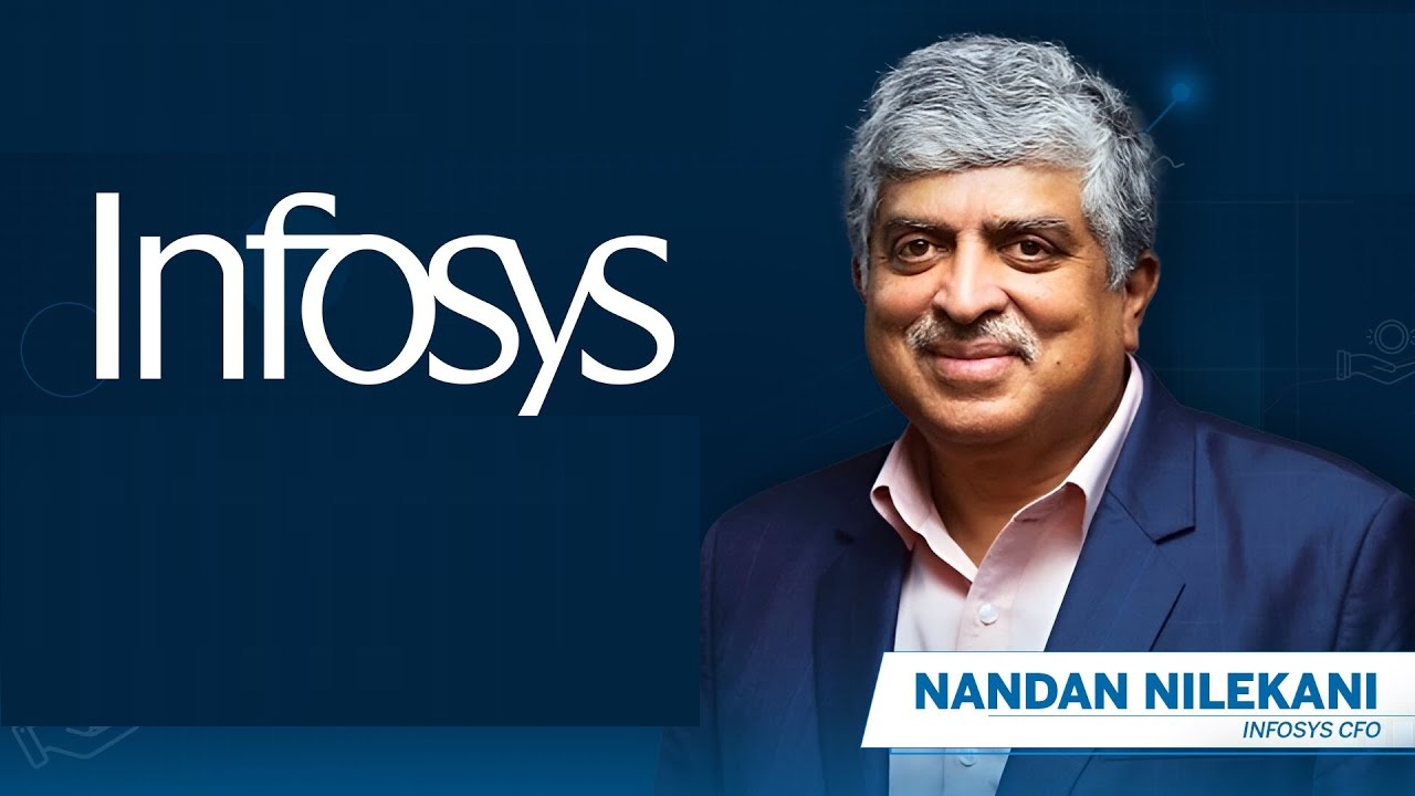 The Future of Enterprise AI, Insights from Infosys Co-Founder Nandan Nilekani