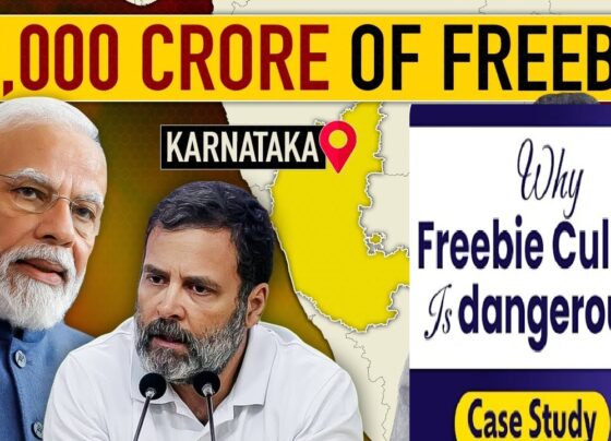 Understanding India's Freebie Culture: The Economy We Deserve India's economic landscape is often shaped by the mindset of freebies and populism. While everyone agrees on the importance of better roads, railways, and airports to boost the economy's productive potential, there's a common expectation that someone else should foot the bill. This is the crux of the freebie culture in the country. The Historical Perspective on Economics In 1932, Lionel Robbins penned an essay titled "An Essay on the Nature and Significance of Economic Science," with the 1935 version being more widely recognized. This essay might not be as popular today, but it remains a significant read. Every economics student is familiar with Robbins' definition: “Economics is the science which studies human behavior as a relationship between ends and scarce means which have alternative uses.” He also mentioned, “The economist studies the disposal of scarce means.” This highlights that if resources were unlimited, economics as a field would not exist. The Essence of Economics: Opportunity Costs and Trade-offs A fundamental concept in economics is the opportunity cost of resources and the trade-offs involved. Paul Samuelson famously illustrated this with the "guns versus butter" dilemma: should a society invest in military equipment or consumer goods? This question emphasizes the choices societies must make due to limited resources.