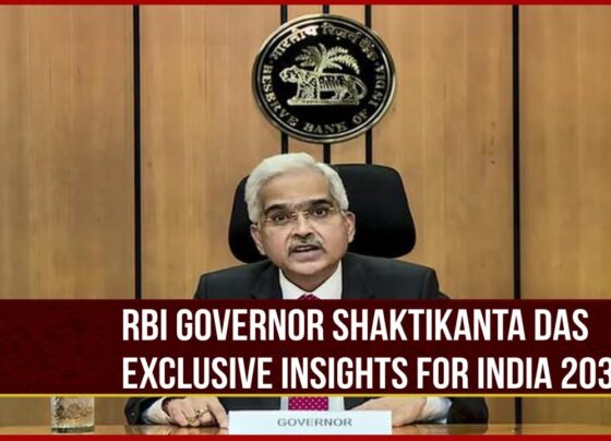 Banks and non-banking finance companies (NBFCs) must avoid "unacceptable risks" to achieve growth and should implement robust risk mitigation strategies, according to Reserve Bank of India (RBI) Governor Shaktikanta Das. During his address at the Global Conference on Financial Resilience in Mumbai, Das emphasized the importance of vigilance in business models to ensure the long-term stability of the financial system. The Importance of Risk Mitigation in Financial Growth Das highlighted that while profitability and growth are essential, they often conceal vulnerabilities that may not be immediately visible. Both regulated entities and supervisors must remain alert to potential risks within their business models. The pursuit of growth should not overshadow the need for comprehensive risk management. Robust Risk Mitigation for Long-term Success The governor stressed that robust risk mitigation frameworks are crucial for the sustained success and resilience of both individual entities and the overall financial system. Effective governance is a priority for the RBI, which has imposed business restrictions on some entities due to significant supervisory concerns. Governance and Supervisory Interventions When serious issues arise within a financial entity, an RBI executive director addresses the entity's full board, expressing the regulator's concerns directly. Additionally, when discrepancies are found between auditors' reports and RBI's supervisory findings, or when material issues are inadequately addressed, the RBI engages auditors in direct discussions. Sustainable Business Models and Root Cause Analysis Das explained that the RBI now focuses on the sustainability of banks' and NBFCs' business models. The regulator conducts root cause analyses of problems and vulnerabilities, taking proactive measures whenever potential crises are identified. Impact of Increased Risk Weights on Credit Growth Referring to the RBI's decision in November to increase risk weights for unsecured loans and bank loans to NBFCs, Das noted that this move effectively curtailed credit growth in these segments. The growth of unsecured loans, previously around 30% annually for credit cards, moderated to 23%. Similarly, bank lending to NBFCs decreased from 29-30% to 18%. Preventive Measures to Mitigate Risks The governor reiterated that timely action is crucial to prevent vulnerabilities from escalating into significant problems. The RBI acted in advance to slow down credit growth, responding to evidence of weakening underwriting standards and insufficient credit appraisals. Conclusion In conclusion, Governor Shaktikanta Das's message underscores the necessity for financial entities to balance growth aspirations with stringent risk management practices. By prioritizing robust risk mitigation frameworks, the RBI aims to ensure the stability and resilience of the financial sector, safeguarding it against potential crises.