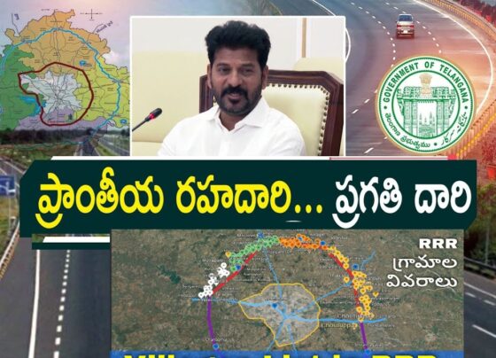 The development of the Regional Ring Road (RRR) is gradually gaining momentum, marking a significant milestone in Telangana's infrastructure advancement. The state government recognizes the critical importance of this route for regional growth and connectivity. The Progress and Significance of the RRR Project The RRR project, spanning a total length of 351 kilometers, is designed to be constructed in two phases. Over the past few years, both the central and state governments have been diligently planning its execution. The National Highways Authority of India (NHAI) is a key partner in this venture, necessitating a tri-partite agreement among these entities. Although extensive preparations have been ongoing for three years, the final agreement has yet to materialize. However, recent reports indicate that NHAI officials have renewed their efforts to move the project forward. Land Acquisition and Cost-Sharing Challenges From the outset, it was agreed that the central and state governments would equally share the expenses related to land acquisition for the RRR project. The central government, however, committed to covering the entire construction cost. Both governments reached a mutual understanding regarding this arrangement. Nevertheless, the relocation of various utilities, including cables, pipelines, and electric poles along the proposed road route, led to disputes between the central and previous state administrations. The central government insisted that the state bear these relocation costs, which the state government found unfeasible, resulting in a standstill in the project's progress. This impasse persisted until December 2023, when the Congress party took power in the state. Renewed Efforts by the Congress Government Upon assuming office, the Congress government, through the state’s Roads and Buildings Minister Komatireddy Venkat Reddy, promptly engaged with the Union Minister for Road Transport and Highways, Nitin Gadkari, to resolve the utility relocation cost issue. The state expressed its willingness to cover these expenses, further formalized by an official letter from the Chief Secretary, which helped reinvigorate the RRR project. Accelerated Pace Ahead The NHAI initiated the groundwork for the tri-partite agreement as early as September of the previous year, preparing all necessary documents and submitting them for central government approval. The approval process was delayed due to the deadlock over utility relocation costs. With the state's recent commitment to bear these expenses, the central government is reportedly more inclined to finalize the agreement. High-ranking officials have indicated that the final reports related to the agreement are expected to be ready by July. Conclusion The impending tri-partite agreement for the RRR project marks a crucial step towards enhancing Telangana's infrastructure. The renewed collaboration between the central and state governments and the proactive measures taken by the new administration underscore the project's significance. As these efforts continue, the RRR project is poised to significantly boost regional development and connectivity, benefiting the state's overall growth trajectory.
