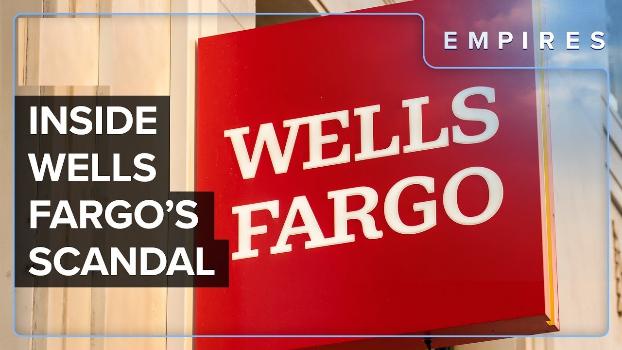 What Wells Fargo’s ‘Mouse-Jiggler’ Scandal Reveals About Modern Work Practices