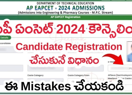 AP Engineering Fees for 2024-25 Announced The Andhra Pradesh government has announced the engineering fees for the academic year 2024-25. The fees are set for 210 B.Tech colleges and two architecture colleges in the state. The highest fee for B.Tech courses is set between ₹1.03 lakh and ₹1.05 lakh, while the minimum fee is ₹40,000. B.Tech and Architecture Fees Breakdown The government has issued an order setting the fees for engineering and architecture colleges. For B.Tech courses, the highest fee is ₹1.05 lakh, and the lowest is ₹40,000. Out of the 210 B.Tech colleges, 114 colleges have fees set at ₹40,000, and eight colleges have fees above ₹1 lakh. The fees for the two architecture colleges are set at ₹35,000 each. This fee structure includes costs for tuition, affiliation, identity card, medical expenses, sports, cultural activities, and other student-related activities. Additional charges for hostel, transport, mess, registration, admission, and refundable fees are not included. Government Regulations and Penalties The government has strictly prohibited the collection of capitation fees and donations beyond the prescribed fees. Any institution found violating this regulation will face fines and legal action. The fees are subject to the judgment of pending writ petitions in the Andhra Pradesh High Court, as stated by the Higher Education Secretary, Saurabh Gaur. Detailed Fee Structure for Select Colleges RVR and JC College of Engineering, Guntur: ₹1.05 lakh Gayatri Vidya Parishad Educational Institutions, Visakhapatnam: ₹1.05 lakh Prasad V. Potluri Siddhartha Institute of Technology, Vijayawada: ₹1.05 lakh VR Siddhartha Engineering College, Vijayawada: ₹1.05 lakh SRKR Engineering College, Bhimavaram: ₹1.05 lakh Sri Vishnu Engineering College for Women, Bhimavaram: ₹1.05 lakh Vishnu Institute of Technology, Bhimavaram: ₹1.03 lakh GVP College for Degree, PG Courses, Visakhapatnam: ₹92,400 Aditya Engineering College, Peddapuram: ₹93,700 AP EAMCET 2024 Counselling Process The Andhra Pradesh State Council of Higher Education (APSCHE) has begun the AP EAMCET 2024 counselling process from July 1, 2024. Candidates who have cleared the entrance exam for engineering, agriculture, or pharmacy courses can participate. The counselling process includes registration, certificate verification, choice filling, seat allotment, and online reporting. Key Details of AP EAMCET 2024 Country: India State: Andhra Pradesh Organization: APSCHE Courses: Engineering, Pharmacy, Agriculture Academic Year: 2024-25 Eligibility: Candidates who have cleared AP EAMCET 2024 Processing Fee: ₹1200 (General Category), ₹600 (SC/ST Category) Stages: Registration, Certificate Verification, Choice Filling, Seat Allotment, Online Reporting Application Dates: July 1 to July 7, 2024 Official Website: eapcet-sche.aptonline.in AP EAMCET Counselling Stages Registration: Candidates register on the official website, fill in basic details, pay the registration fee, and book slots for certificate verification. Certificate Verification: Registered candidates must attend verification at designated help centers with required documents. Choice Filling: After verification, candidates log in to the counselling portal to fill preferred choices of colleges and courses. Seat Allotment: Based on choices, seat availability, and merit, candidates are allotted seats in colleges for admission. Online Reporting: Candidates allotted seats report online, confirm acceptance, pay fees, and complete other formalities. AP EAMCET 2024 Counselling Schedule The official schedule for AP EAMCET 2024 counselling will be updated once released by APSCHE. Here are the tentative dates: Registration: July 1 to July 7, 2024 Certificate Verification: July 4 to July 10, 2024 Choice Filling: July 8 to July 12, 2024 Seat Allotment: July 16, 2024 Online Reporting: July 17 to July 22, 2024 Required Documents for AP EAMCET 2024 Counselling Candidates need to have the following documents for AP EAMCET 2024 counselling: AP EAMCET 2024 Admit card AP EAMCET 2024 Result/score card Identity proof Date of birth proof Educational certificates Category certificate (if applicable) Domicile certificate (if required) Income certificate Transfer certificate Character certificate Passport size photographs AP EAMCET 2024 Counselling Fee The counselling fee for participating in the online process is ₹1200 for the General Category and ₹600 for SC/ST Category, payable through online payment. By following the above guidelines and staying updated with the official announcements, candidates can successfully navigate the AP EAMCET 2024 counselling process.