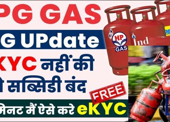 Aadhaar-Based eKYC for LPG Users: Everything You Need to Know Have you recently been asked by your LPG delivery person to verify your identity through Aadhaar-based eKYC? Don't be alarmed. This process is part of a broader initiative by state-owned oil companies to ensure that LPG connections are held by legitimate customers. Understanding Aadhaar-Based eKYC for LPG Customers The Indian government has introduced Aadhaar-based eKYC authentication for LPG customers. This move, as explained by Oil Minister Hardeep Singh Puri, aims to identify and eliminate bogus customers who misuse domestic LPG subsidies intended for households. Why Aadhaar-Based eKYC is Necessary This initiative targets fraudulent activities where commercial establishments book cooking gas in the name of domestic users. Households purchase domestic LPG at a significantly lower price compared to commercial rates, leading to misuse. For instance, a 14.2-kg domestic cylinder costs around Rs 803, while a 19-kg commercial cylinder costs Rs 1,646. By verifying identities through Aadhaar, the government hopes to curb these discrepancies and ensure subsidies reach the rightful beneficiaries. How to Complete Aadhaar-Based eKYC Completing eKYC for LPG is straightforward and can be done in several ways: During Delivery: The LPG delivery personnel can capture your Aadhaar details using a mobile app. You will receive an OTP on your registered mobile number to complete the process. At Distributor Showrooms: You can visit your LPG distributor's showroom at your convenience for the eKYC process. Using Mobile Apps: You can independently complete the eKYC using mobile applications provided by the oil companies. Here are the links: IOCL App BPCL App HPCL App Are There Any Charges for Verification? No, the verification process is free of cost. Do not pay the delivery person for the eKYC process. You only need to pay for the LPG gas you receive. Deadline for Completing eKYC Currently, there is no mandatory deadline imposed by either the oil marketing companies or the central government for completing the eKYC process. Minister Puri clarified that there is no mass "mustering" at showrooms; customers can complete the process at their convenience without any rush. Oil Minister Hardeep Singh Puri stressed that the eKYC process has been in place for over eight months to ensure LPG cylinders are allocated to legitimate customers. He assured that the process is designed to be convenient, with multiple options available for customers to complete their verification. Additionally, oil companies are issuing clarifications to address any misconceptions and ensure a smooth experience for consumers. What is eKYC? The eKYC process leverages electronic databases and biometric data to verify identities quickly and efficiently. This method enhances security, reduces the risk of identity theft, and complies with regulatory requirements. Step-by-Step Guide to Aadhaar-Based eKYC for LPG Users The oil marketing companies have initiated Aadhaar-based eKYC authentication to verify LPG customers. The measure aims to identify and remove fraudulent customers, Union Minister Hardeep Singh Puri said. The LPG delivery personnel, while delivering LPG cylinders to the customer, verify credentials, and they capture the Aadhaar credentials through an app. Customers can also visit their distributors to complete the process at their convenience. Why Aadhaar-Based eKYC is Necessary The practice aims to eliminate fraudulent customers who take cooking gas under residential names but use it for commercial purposes. They purchase domestic LPG at a lower price compared to commercial rates. For the unversed, a 19-kg commercial cylinder costs Rs 1,646, while a 14.2-kg domestic cylinder costs around Rs 803. By taking this measure, the government aims to curb these discrepancies and ensure subsidies reach their rightful beneficiaries. What is eKYC? The eKYC is an electronic verification process that uses electronic databases and biometric data to authenticate the identity of a person. This method reduces the risk of identity theft and enhances the security of the user. Is There Any Deadline? There is no deadline set by either the oil marketing companies or the central government to complete this eKYC process. How to Get eKYC Done A person can get their LPG e-KYC done in three ways: By Visiting the Gas Distributor’s Office: People can visit their nearest LPG distributor's showroom for the eKYC process. During Delivery: The gas cylinder delivery person can complete the process using mobile apps at the time of delivery of the LPG cylinder. Through Mobile Apps: Customers can easily complete their eKYC using mobile applications provided by the oil companies. You can visit the official website of your LPG provider to complete the process: BPCL App IOCL App HPCL App Step-by-Step Guide to Aadhaar-Based eKYC (Electronic Know Your Customer) for LPG Users via Mobile Apps Ensure Your UID Number is Linked: Make sure your UID number is linked to your LPG consumer number and your LPG account is active. Visit Your LPG Provider’s Website: Go to the website of your LPG provider (e.g., IOC, HPCL, or BPCL). Select the eKYC Option: Choose the eKYC option on the website. Enter Required Details: Input the necessary details, such as the LPG consumer number and Aadhaar number. Authenticate Your Details: Use an OTP sent to your registered mobile number or biometric authentication to verify your details. Verification: The data will be verified by OMC. Upon successful verification, you will receive a confirmation message. By following these steps, you can ensure your LPG connection remains legitimate and you continue to benefit from the subsidies intended for households