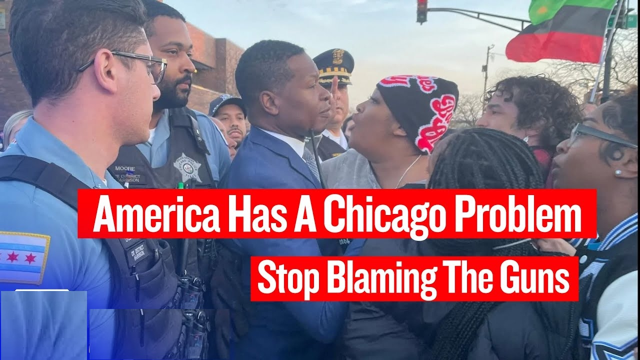 Addressing the Surge in Gun Violence Chicago’s Fourth of July Weekend Tragedy