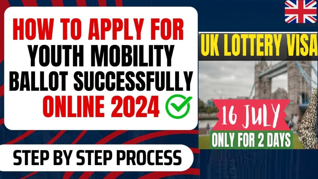 How to Successfully Apply for the UK Young Professionals Scheme: July 2024 The much-anticipated UK Young Professionals Scheme for July 2024 is about to open, offering Indian nationals a unique opportunity to live and work in the UK. This article provides a detailed guide on the application process, eligibility criteria, and essential tips to ensure a successful application. Read on to avoid common mistakes and enhance your chances of being selected. What is the UK Young Professionals Scheme? The UK Young Professionals Scheme allows young Indian professionals to live and work in the UK for up to two years. During this period, you can study, work in most jobs, and even set up a business. However, there are certain restrictions, such as the inability to bring family members, extend your stay, access public benefits, or work as a professional sportsperson. Eligibility Criteria To qualify for the scheme, you must meet the following requirements: Be an Indian national aged between 18 and 30. Hold a valid bachelor's degree or higher. Have at least £2,530 in savings, held in your account for a specified period. Have no dependent children under 18 who live with you or for whom you are financially responsible. The Ballot Process Key Dates and Details The ballot, a random selection process, opens at 1:30 PM IST on July 16 and closes at 1:30 PM IST on July 18. To apply, you need to fill out an online form with your name, date of birth, passport details (including a scanned copy), phone number, and email address. No payment or proof of educational qualifications is required at this stage. Applying for the Ballot Follow these steps to apply for the ballot: Fill out the online form with the required details. Ensure all information is accurate to avoid disqualification. Wait for the selection email, which will be sent within two weeks if you are chosen. Common Mistakes to Avoid Multiple Applications You can only apply once per ballot. Multiple applications will be detected and rejected, so use your correct passport details to avoid duplication. Payment Scams Entering the ballot is free. Beware of fraudulent links asking for payment to apply for the ballot. Only pay the visa fee if you are selected and receive an official email. Post-Ballot Steps Successful Applicants If selected, you have 90 days to apply for the visa, which costs £298. Additionally, you must pay the Immigration Health Surcharge (IHS) of £1,552, totaling £1,850. You also need to prove you have £2,530 in savings through bank statements. Required Documents A valid passport or other proof of identity and nationality. Bank statements showing £2,530 in savings. Evidence of your educational qualification. A tuberculosis (TB) test result if applicable. A police clearance certificate from India or the relevant authority if living abroad. Preparing for the Ballot Document Preparation Ensure your passport photos are saved as JPEG, PNG, or PDF files, under 6MB, with the front and back in one image. Name the file appropriately (e.g., yourname_passport). Technical Tips Due to high traffic, the application page may experience delays. Be patient, and avoid making mistakes due to stress. You have two days to complete the application, so take your time.