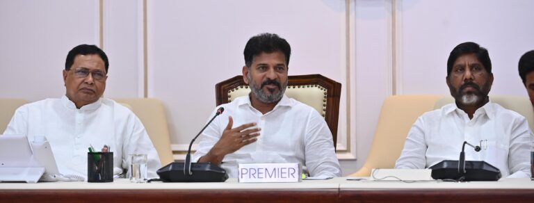CM Revanth Reddy: Strategic Plan for Increasing BC Reservations in Local Elections Chief Minister Revanth Reddy has directed officials to swiftly develop a strategic plan to conduct local elections in the state, ensuring that the funds from the central government continue without interruption. Emphasizing the need to enhance BC reservations in these elections, he stressed the importance of timely execution. Strategic Planning for Local Elections To ensure the smooth flow of central government funds, CM Revanth Reddy emphasized the necessity of promptly organizing local body elections. During a high-level review meeting at the Secretariat on Monday, the Chief Minister outlined the importance of increasing BC reservations and urged the development of a comprehensive action plan. High-Level Review Meeting In a meeting attended by Deputy Chief Minister Mallu Bhatti Vikramarka, Ministers Seethakka, Ponnam Prabhakar, Damodar Rajanarsimha, Konda Surekha, former Minister Jana Reddy, Chief Minister’s advisor Narender Reddy, MLC Teenmar Mallanna, BC Commission Chairman Vakulabharanam Krishna Mohan Rao, Chief Secretary Shanti Kumari, BC Welfare Department Secretary Burra Venkatesam, and Panchayati Raj Secretary Lokesh Kumar, various aspects of conducting local elections and increasing reservations were discussed. Implementation and Challenges CM Revanth Reddy inquired about the time required to conduct elections based on the approved caste census. Officials explained that the 2011 census format, with its 53 columns, could be adapted by adding three more columns for caste enumeration, requiring at least five and a half months to complete. Insights from Former Minister Jana Reddy Former Minister Jana Reddy provided insights on the methodologies followed during panchayat elections in the undivided state and discussed Supreme Court cases and judgments related to BC reservations in local body elections in various states. He elaborated on the consequences of these judgments and their implications for Telangana. Developing a Timeline CM Revanth Reddy instructed officials to create a chronological table of the procedures followed so far for implementing reservations in panchayat elections. He suggested consulting with experts and former senior officials from the Panchayati Raj department for any clarifications and discussing legal matters with the Advocate General. Additionally, he directed a study on the approaches adopted by other states regarding reservations. Next Steps and Final Decision The Chief Minister urged the preparation of reports on these aspects promptly, aiming to reconvene before the legislative assembly session to finalize the decision on increasing BC reservations in local elections. Gratitude from TGIC Chairman Nirmala Jagga Reddy On Monday, Nirmala Jagga Reddy, who was appointed as the TGIC Chairman, met with CM Revanth Reddy to express her gratitude. In summary, CM Revanth Reddy is committed to ensuring the timely conduct of local elections while enhancing BC reservations, ensuring a comprehensive approach to the strategic planning and implementation process.