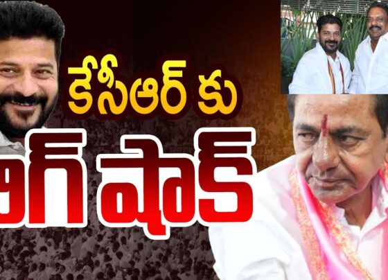 Telangana Politics: BRS Legislator Prakash Goud Joins Congress In a significant political development, Rajendranagar MLA T. Prakash Goud has defected from Bharat Rashtra Samithi (BRS) to join the Congress party. This move marks the eighth defection of a BRS MLA to Congress, indicating a growing trend of shifting political loyalties in Telangana. Prakash Goud's Defection to Congress: A Major Blow to BRS On Friday, T. Prakash Goud made his move to the Congress official at the residence of Chief Minister A. Revanth Reddy. The Chief Minister welcomed Goud by presenting him with the party scarf, signifying his formal induction into the party. The ceremony was attended by prominent figures, including Revenue Minister Ponguleti Srinivas Reddy. Background of Speculations and Denials Earlier this year, in January, Prakash Goud's meeting with the Chief Minister had already triggered rumors of his potential defection to the Congress. Despite Goud's public denials, citing opposition from party workers, the speculations persisted. However, on Friday, after visiting the Sri Venkateswara Swamy temple at Tirumala, Goud finally announced his decision to switch sides. Reasons Behind Goud’s Switch Addressing the media at the temple, Goud clarified his motivations for joining Congress. He emphasized his commitment to the development of his constituency, Rajendranagar, and denied any external pressure influencing his decision. Goud expressed his admiration for Andhra Pradesh Chief Minister N. Chandrababu Naidu, calling him his political guru and expressing happiness at Naidu's return to power. Political Shifts in Telangana Prakash Goud is not the only BRS MLA making this move. Along with Goud, Arekapudi Gandhi also met N. Chandrababu Naidu recently, sparking rumors of their potential defection to the Telugu Desam Party (TDP). While both MLAs denied these rumors, the speculation highlighted the fluidity and uncertainty within the BRS ranks. Goud’s Political Journey Goud’s political journey has been eventful. He was first elected from Rajendranagar on a TDP ticket in 2009 and re-elected in 2014. Later, he joined the TRS (now BRS) and continued to secure his seat in the Assembly elections held in November 2023. His recent defection to Congress marks another significant chapter in his political career. Impact on BRS and Congress in Telangana Goud’s defection is a major blow to BRS, reducing their strength in the 119-member Assembly to 30. The Congress, on the other hand, has been gaining momentum, with its tally increasing to 73 members. The recent loss of the Secunderabad Cantonment Assembly by-election to Congress and the defection of six MLCs and several senior leaders over the past seven months have further weakened the BRS position. Conclusion: The Future of Telangana Politics Prakash Goud's defection to Congress underscores a significant realignment in Telangana politics. With the upcoming elections, the shifting loyalties and strategic moves by key political players will play a crucial role in shaping the future political landscape of the state. The BRS now faces the challenge of stabilizing its ranks and regaining the confidence of its members, while Congress continues to strengthen its position with each new defection.