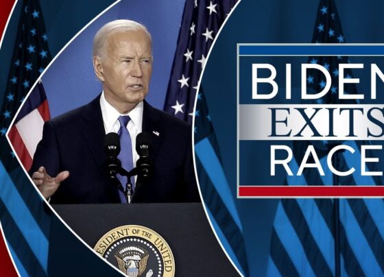 Over the past three and a half years, we have achieved remarkable progress as a nation. Today, America boasts the strongest economy in the world. We've made unprecedented investments in rebuilding our country, lowering prescription drug costs for seniors, and expanding affordable health care to record numbers of Americans. We’ve delivered critical care to a million veterans exposed to toxic substances, passed the first gun safety law in 30 years, appointed the first African American woman to the Supreme Court, and enacted the most significant climate legislation in history. America has never been better positioned to lead than we are today. Overcoming Challenges Together None of these achievements would have been possible without the American people. Together, we overcame a once-in-a-century pandemic and the worst economic crisis since the Great Depression. We've protected and preserved our democracy, revitalized and strengthened our alliances around the world. It has been the greatest honor of my life to serve as your President. While it was my intention to seek reelection, I believe it is in the best interest of my party and the country for me to step down and focus solely on fulfilling my duties as President for the remainder of my term. Expressing Gratitude I will address the nation later this week to provide more details about my decision. For now, I want to express my deepest gratitude to all those who have worked tirelessly to support my reelection. I extend my heartfelt thanks to Vice President Kamala Harris for being an extraordinary partner in all our endeavors. And to the American people, thank you for the faith and trust you have placed in me. I believe, as I always have, that there is nothing America cannot achieve when we work together. We must remember we are the United States of America. Biden's Decision Clears the Path for Kamala Harris By stepping down from the reelection race, President Biden paves the way for Vice President Kamala Harris to lead the ticket, making history as the first Black woman to do so. This decision leaves the presidential race in uncharted territory, with Biden stating he will continue his role as president and commander-in-chief until his term ends in January 2025. Reactions and Future Prospects The announcement follows growing public and private pressure from Democratic lawmakers and party officials urging Biden to step down after a disappointing performance in a recent televised debate against Republican rival Donald Trump. With Biden’s exit, questions arise about whether other senior Democrats will challenge Harris for the party's nomination or if the party will open the field for nominations. A New Chapter in American Politics Biden’s decision marks a significant shift in American politics. As the nation moves forward, the focus will be on how Vice President Harris and other potential candidates plan to continue the progress made in recent years. The upcoming months will be crucial in shaping the future of the Democratic Party and the country as a whole. Conclusion President Biden's tenure has been marked by significant achievements and historic milestones. His decision to step down from the reelection bid reflects his dedication to the country's best interests and the future of the Democratic Party. As America looks ahead, the leadership and vision of new candidates will play a critical role in continuing the nation's progress and addressing the challenges that lie ahead. Together, united as one nation, there is nothing we cannot accomplish.