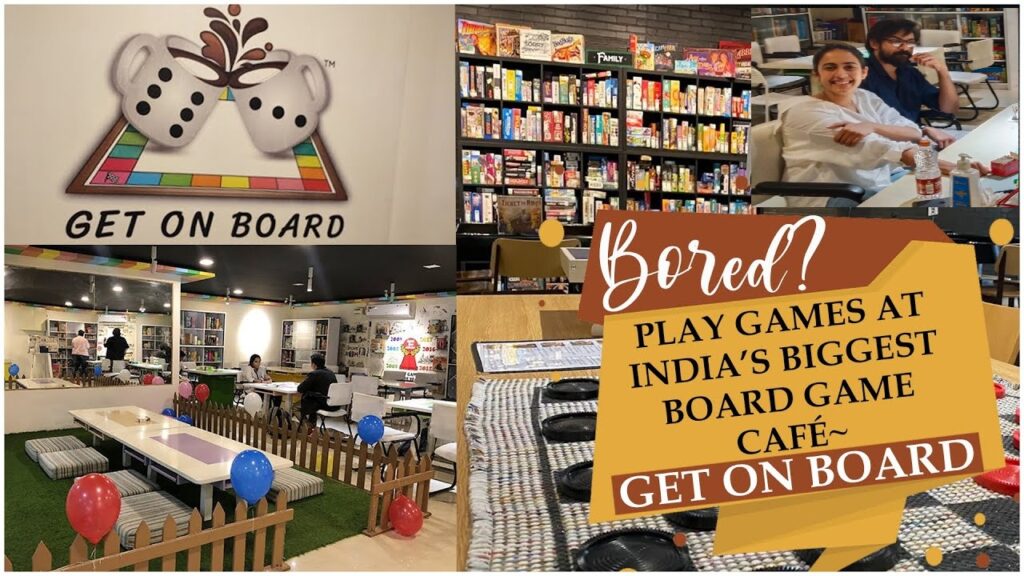 Discover Ammuseum: Hyderabad’s Premier Board Game Café for Enthusiasts of All Ages In the bustling city of Hyderabad, where pubs and cafés are a dime a dozen, a unique spot has emerged to captivate the hearts of board game lovers. Welcome to Ammuseum, an innovative board game café that has quickly become a sanctuary for enthusiasts of all ages. Nestled in Himayathnagar, Ammuseum stands out as a refreshing alternative to the typical social scenes, offering a place where face-to-face interaction thrives through the joy of board games. Ammuseum: The Brainchild of Passionate Creators Celebrating its first anniversary, Ammuseum is the creation of Sai and Ravali, a couple driven by their shared love for board games. Their mission was to create a space where people could connect, relax, and enjoy the simple pleasures of interactive play. Sai, a software engineer, rediscovered his childhood passion for board games during his search for engaging social activities in the city. This rekindled love, shared with Ravali when they met in 2020, led to the birth of Ammuseum. “Ravali has been the driving force behind this venture,” Sai remarks. “Board games reveal my true self, and she saw that spark every time we played.” An Impressive Collection for Every Gamer Ammuseum boasts an impressive collection of 120 board games, ensuring a diverse and enriching experience for all visitors. From intricate games like Sagrada to the strategic thrill of Long Shot and the timeless appeal of Catan, there’s something for every level of gamer. The café’s game master, Aditya, guides patrons through the gaming options, making the experience enjoyable and accessible. Ammuseum charges Rs 129 per hour on weekdays and Rs 159 on weekends, offering affordable fun for everyone. Breaking Barriers: Board Games for Everyone Despite common misconceptions, board games are not just for the highly intelligent. Aditya, who balances his roles as an advocate and game master, reassures potential visitors that the café welcomes all. “Many customers feel hesitant, thinking board games are only for smart people, but that’s far from the truth. We’re here to teach and make the experience enjoyable for everyone,” he explains. The Perfect Location: Himayathnagar The choice of Himayathnagar for Ammuseum’s location was strategic. Ravali explains, “We wanted to introduce an engaging activity spot in this part of the city, which is ripe for such spaces.” The area’s vibrant atmosphere and accessibility make it an ideal location for their unique venture. Building Bonds Through Board Games One of the most beautiful aspects of Ammuseum is its ability to bring people together. “Board games always gave us stories to talk about,” Ravali shares. “We’ve seen grandparents bonding with their grandkids, parents playing with their children, and newlyweds engaging with their in-laws. Board games bridge generational gaps and foster connections.” Future Aspirations: Creating a Board Gaming Community Looking ahead, Sai and Ravali aim to cultivate a thriving board gaming community in Hyderabad. They envision creating a WhatsApp group where strangers can meet, play games, and build friendships over shared interests. Their goal is to make Ammuseum more than just a café, but a hub for social interaction and community building. Conclusion: Experience the Magic of Board Games at Ammuseum Ammuseum is more than just a board game café; it’s a place where connections are forged, and memories are made. Whether you’re a seasoned gamer or new to the world of board games, Ammuseum offers a welcoming environment where everyone can find joy in play. Visit Ammuseum in Himayathnagar and rediscover the magic of face-to-face interaction through the timeless fun of board games.