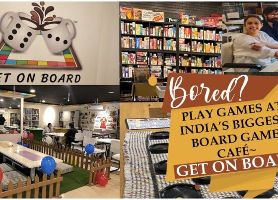 Discover Ammuseum: Hyderabad’s Premier Board Game Café for Enthusiasts of All Ages In the bustling city of Hyderabad, where pubs and cafés are a dime a dozen, a unique spot has emerged to captivate the hearts of board game lovers. Welcome to Ammuseum, an innovative board game café that has quickly become a sanctuary for enthusiasts of all ages. Nestled in Himayathnagar, Ammuseum stands out as a refreshing alternative to the typical social scenes, offering a place where face-to-face interaction thrives through the joy of board games. Ammuseum: The Brainchild of Passionate Creators Celebrating its first anniversary, Ammuseum is the creation of Sai and Ravali, a couple driven by their shared love for board games. Their mission was to create a space where people could connect, relax, and enjoy the simple pleasures of interactive play. Sai, a software engineer, rediscovered his childhood passion for board games during his search for engaging social activities in the city. This rekindled love, shared with Ravali when they met in 2020, led to the birth of Ammuseum. “Ravali has been the driving force behind this venture,” Sai remarks. “Board games reveal my true self, and she saw that spark every time we played.” An Impressive Collection for Every Gamer Ammuseum boasts an impressive collection of 120 board games, ensuring a diverse and enriching experience for all visitors. From intricate games like Sagrada to the strategic thrill of Long Shot and the timeless appeal of Catan, there’s something for every level of gamer. The café’s game master, Aditya, guides patrons through the gaming options, making the experience enjoyable and accessible. Ammuseum charges Rs 129 per hour on weekdays and Rs 159 on weekends, offering affordable fun for everyone. Breaking Barriers: Board Games for Everyone Despite common misconceptions, board games are not just for the highly intelligent. Aditya, who balances his roles as an advocate and game master, reassures potential visitors that the café welcomes all. “Many customers feel hesitant, thinking board games are only for smart people, but that’s far from the truth. We’re here to teach and make the experience enjoyable for everyone,” he explains. The Perfect Location: Himayathnagar The choice of Himayathnagar for Ammuseum’s location was strategic. Ravali explains, “We wanted to introduce an engaging activity spot in this part of the city, which is ripe for such spaces.” The area’s vibrant atmosphere and accessibility make it an ideal location for their unique venture. Building Bonds Through Board Games One of the most beautiful aspects of Ammuseum is its ability to bring people together. “Board games always gave us stories to talk about,” Ravali shares. “We’ve seen grandparents bonding with their grandkids, parents playing with their children, and newlyweds engaging with their in-laws. Board games bridge generational gaps and foster connections.” Future Aspirations: Creating a Board Gaming Community Looking ahead, Sai and Ravali aim to cultivate a thriving board gaming community in Hyderabad. They envision creating a WhatsApp group where strangers can meet, play games, and build friendships over shared interests. Their goal is to make Ammuseum more than just a café, but a hub for social interaction and community building. Conclusion: Experience the Magic of Board Games at Ammuseum Ammuseum is more than just a board game café; it’s a place where connections are forged, and memories are made. Whether you’re a seasoned gamer or new to the world of board games, Ammuseum offers a welcoming environment where everyone can find joy in play. Visit Ammuseum in Himayathnagar and rediscover the magic of face-to-face interaction through the timeless fun of board games.