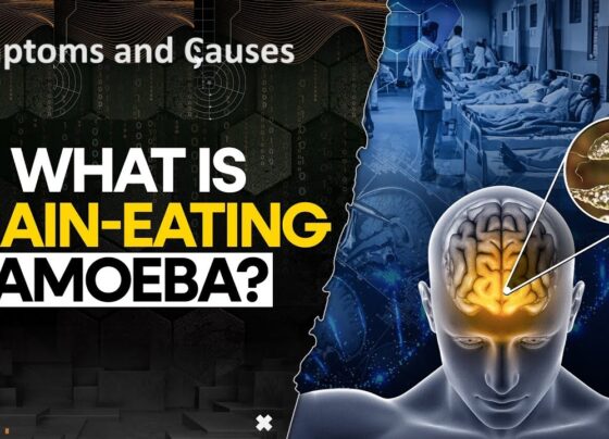 Deaths in Kerala Raise Alarm Over Brain-Eating Amoeba Threat The recent fatalities of three children in Kerala due to the brain-eating amoeba, Naegleria fowleri, have shocked the community and highlighted the urgent need for increased awareness and preventive measures. This article delves into understanding this deadly amoeba, its infection process, symptoms, and crucial prevention strategies. Understanding Naegleria fowleri: The Brain-Eating Amoeba Naegleria fowleri is a single-celled organism often depicted in educational materials as relatively benign, typically causing dysentery (amoebiasis) treatable with anti-parasitic drugs. However, under specific conditions, this amoeba becomes highly lethal. What is Naegleria fowleri? Naegleria fowleri is a thermophilic amoeba that thrives in warm freshwater environments, such as lakes, rivers, and poorly maintained swimming pools. It is notorious for causing primary amoebic meningoencephalitis (PAM), a brain infection with an alarming fatality rate. Infection and Transmission: How Does Naegleria fowleri Enter the Body? The amoeba enters the human body through the nasal passages, typically when individuals engage in water activities in infected waters. From the nose, Naegleria fowleri travels to the brain, where it causes severe inflammation and brain tissue destruction. Common Sources of Infection Warm Freshwater Bodies: Lakes, rivers, and hot springs are primary habitats. Tap Water: In rare instances, contaminated tap water can pose a risk, especially when used for nasal irrigation without proper sterilization. Swimming Pools: Inadequately chlorinated swimming pools can also be a source of infection. Symptoms and Diagnosis: Recognizing the Deadly Threat Primary amoebic meningoencephalitis (PAM) progresses rapidly, making early diagnosis critical. Symptoms of PAM High Fever and Severe Headache: Initial symptoms that can escalate quickly. Nausea and Vomiting: Accompanied by a stiff neck and sensitivity to light. Mental Confusion and Coma: Leading to death within days if untreated. Diagnostic Methods Healthcare providers use lumbar punctures to detect Naegleria fowleri in cerebrospinal fluid. Brain biopsies may also be performed to confirm the presence of the amoeba. Prevention: Steps to Avoid Naegleria fowleri Infection Given the high fatality rate, prevention is paramount. Safety Measures in Water Activities Nose Clips: Use nose clips when diving or swimming in warm freshwater. Avoid Stagnant Water: Refrain from swimming in warm, still waters known to harbor the amoeba. Safe Water Practices Sterilized Water for Nasal Irrigation: Use distilled or sterilized water for neti pots or nasal rinses. Boil tap water for at least one minute (three minutes at high altitudes) before use. Proper Pool Maintenance: Ensure swimming pools are adequately chlorinated and maintained. Treatment: Medical Interventions for Naegleria fowleri Infection Treatment options for PAM are limited and often not effective due to the rapid progression of the disease. Current Treatment Approaches Amphotericin B: An antifungal drug that has been used with limited success. Combination Therapy: Some survivors have been treated with a combination of drugs including amphotericin B, rifampin, fluconazole, and miltefosine. Importance of Early Diagnosis Early intervention with the right combination of drugs and supportive measures like therapeutic hypothermia (cooling the body) can improve survival chances, although outcomes remain generally poor. Conclusion: Vigilance and Prevention Are Key While the brain-eating amoeba, Naegleria fowleri, remains rare, its devastating impact underscores the need for vigilance and preventive measures. By understanding the risks and following safety guidelines, individuals can protect themselves from this deadly pathogen. Immediate medical attention at the first sign of symptoms following potential exposure is crucial for the best possible outcome. Stay informed, stay safe, and always prioritize water safety to mitigate the risks associated with Naegleria fowleri.