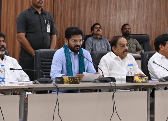 Chief Minister Revanth Reddy recently convened a pivotal meeting at Praja Bhavan, gathering MLAs, MLCs, MPs, and other Congress leaders. His announcement marked a significant milestone in agricultural policy, with a focus on comprehensive debt relief for farmers. Immediate Loan Waiver for Farmers During the meeting, Reddy outlined a bold initiative to alleviate farmer debt. He pledged that by tomorrow evening, loans up to Rs 1 lakh will be waived, with Rs 7,000 crore credited directly to farmers' accounts. This immediate action aims to provide swift relief to struggling farmers, ensuring they receive timely support. Progressive Debt Relief Plan Revanth Reddy detailed a phased approach to the loan waiver plan. By the end of this month, loans up to Rs 1.5 lakh will be waived. Further, by August, the initiative will cover loans up to Rs 2 lakh. This step-by-step strategy is designed to systematically reduce the financial burden on farmers, promoting sustainable agricultural development. Ensuring Debt-Free Farmers The overarching goal of the Congress government is to free every farmer from debt. This ambitious plan reflects a commitment to agricultural welfare and economic stability for farmers. By addressing the root causes of financial distress, the government aims to empower farmers and boost the agricultural sector. Call for National Discussion Revanth Reddy emphasized the significance of this loan waiver, calling for a national discussion on the topic. He pointed out that no state has ever undertaken such a massive loan waiver, totaling Rs 31,000 crore in a single phase. This unprecedented move sets a new benchmark for agricultural policy and financial reform. Congressional Advocacy The Chief Minister urged Congress MPs to bring this issue to the forefront in Parliament. By raising awareness at the national level, the government hopes to garner broader support for the initiative and encourage similar policies across other states. This advocacy aims to highlight the importance of farmer welfare and financial assistance. Celebratory Instructions In light of this historic decision, instructions were given for grand celebrations and bike rallies from village centers to Raitu Vedikas. These events are intended to celebrate the government's efforts and foster a sense of community and solidarity among farmers. Significant Investment in Welfare Revanth Reddy also highlighted the government's substantial investment in welfare, with Rs 30,000 crore spent within the last seven months. This expenditure underscores the government's dedication to improving the quality of life for its citizens, particularly those in the agricultural sector. Conclusion Revanth Reddy's loan waiver plan represents a landmark achievement in agricultural policy. By systematically reducing farmer debt, the Congress government aims to create a more prosperous and sustainable future for the agricultural community. This initiative not only provides immediate financial relief but also sets the stage for long-term economic stability and growth.