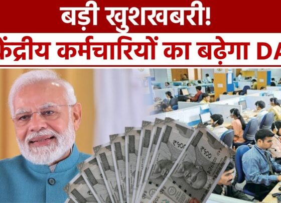 7th Pay Commission: Central Government Employees Benefit from 25% Hike in 13 Key Allowances The 7th Pay Commission continues to bring good news for central government employees and pensioners. With the recent increase in Dearness Allowance (DA) to 50%, several key allowances have been automatically revised, resulting in a substantial financial boost. Here's a detailed look at the allowances impacted and what this means for salaries and pensions. Impact of the DA Hike In January 2024, the central government raised the DA for its employees and pensioners by 4%, bringing the total to 50%. This significant increase triggered a revision of 13 key allowances by 25%, benefiting a large number of government employees. Tough Location Allowance The Tough Location Allowance (TLA) has been adjusted to reflect the changes brought by the DA hike. This allowance includes the Special Compensatory (Remote Locality) Allowance (SCRLA), Sunderban Allowance, and Tribal Area Allowance. Employees working in challenging locations will now receive an increased allowance ranging from Rs 1,000 to Rs 5,300 per month, depending on their location category. Conveyance Allowance Conveyance Allowance for central government employees saw an update in mid-2017. Despite some unresolved issues with the 7th Pay Commission, adjustments were made to House Rent Allowance (HRA) and travel allowance levels. However, discrepancies still exist between central and state employees due to different pay commission implementations. Special Allowance for Child Care for Women with Disabilities The special allowance for women with disabilities has been increased significantly. Under the new rules, this allowance is now Rs 3,000 per month, up from Rs 1,500. This benefit applies from the birth of the child until they reach two years old and is limited to the two eldest children. It will automatically increase by 25% whenever the DA reaches a 50% rise. Children Education Allowance Central government employees are entitled to a fixed reimbursement of Rs 2,812.5 per month for children's education and Rs 8,437.5 per month for hostel subsidies. For divyang (disabled) children, the education allowance is doubled to Rs 5,625 per month. These rates have been effective since January 1, 2024. House Rent Allowance (HRA) House Rent Allowance depends on the city category where the employee resides. Cities are categorized into X, Y, and Z. The HRA rates are set to 30%, 20%, and 10% for these categories, respectively. This adjustment means employees in more expensive cities will receive a higher HRA. Additional Allowances Revised Several other allowances have also seen a 25% increase following the DA revision to 50%. These include: Hotel Accommodation Allowance: For employees on official duty requiring hotel stays. Travel Allowance: Reimbursement for travel within the city. Food Charges: Reimbursement or lump sum amounts for daily allowances. Personal Effects Transportation: Allowance for transferring personal effects by road during relocations. Dress Allowance: Increased to cater to the needs of employees requiring uniforms. Split Duty Allowance: For employees with split duty hours. Deputation (Duty) Allowance: For employees on deputation to different departments. How These Revisions Impact Salaries and Pensions The impact of these revisions on salaries and pensions varies depending on the pay band, level, or grade of the employee. Higher allowances contribute to a substantial increase in the overall take-home pay and pension amounts, enhancing the financial well-being of central government employees and pensioners. Conclusion The recent DA hike to 50% has brought about significant changes in the financial landscape for central government employees and pensioners. The automatic revision of 13 key allowances by 25% is a substantial benefit, improving the overall compensation package. This update ensures that employees working in tough locations, women with disabilities, and those with educational expenses for their children receive much-needed financial support. The 7th Pay Commission continues to positively impact the lives of central government employees, making their service more rewarding.