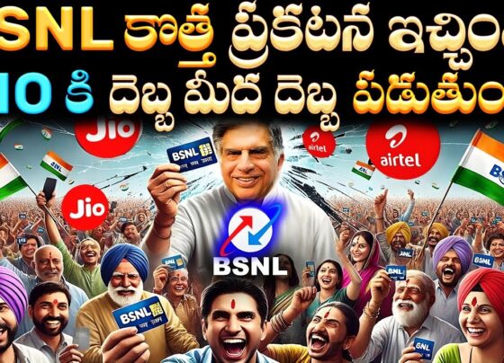 BSNL and TCS Join Forces to Challenge Jio and Airtel's Dominance Introduction With recent price hikes from major telecom players, Mukesh Ambani's Jio and Bharti Mittal's Airtel, the telecom landscape in India is set for a shake-up. This upheaval is fueled by a significant partnership between Tata Consultancy Services (TCS) and Bharat Sanchar Nigam Limited (BSNL). Together, they plan to bring 4G internet services to 1,000 villages across India, potentially providing a robust alternative to Jio and Airtel. This article explores how this collaboration could disrupt the current market dynamics and benefit consumers. Price Hikes Trigger Consumer Backlash Jio, Airtel, and Vodafone Increase Rates In a move that has stirred consumer unrest, Jio and Airtel recently increased their recharge plan prices. Jio’s prices saw a hike of 12 to 25 percent, Airtel’s rose by 11 to 21 percent, and Vodafone Idea (Vi) followed suit with a 10 to 21 percent increase. These changes, effective from early July, have not been well received by users, leading to a surge in interest in BSNL’s more affordable options. Social Media Outrage The backlash has been palpable on social media platforms, where customers have voiced their dissatisfaction with the increased costs. Many have threatened to switch to BSNL, viewing it as a more economical choice in the face of rising expenses from the dominant players. BSNL and TCS: A Strategic Partnership TCS and BSNL's 15,000 Crore Deal In response to this market discontent, TCS and BSNL have signed a 15,000 crore rupee deal. This partnership aims to launch 4G services across 1,000 villages in India. By doing so, they hope to provide high-speed internet access to rural areas, thus bridging the digital divide and offering a competitive alternative to Jio and Airtel. Strengthening 4G Infrastructure Tata's involvement extends beyond just providing internet services. The company is also constructing data centers in four regions of India, which will significantly enhance the country's 4G infrastructure. This development is poised to offer faster and more reliable internet services, challenging the current market leaders. Impact on the Telecom Market BSNL's Market Positioning Currently, Jio and Airtel dominate the 4G internet market. However, if BSNL can leverage this partnership effectively, it stands a chance to disrupt this duopoly. By offering competitive pricing and improved services, BSNL could attract a substantial user base dissatisfied with the recent price hikes from Jio and Airtel. Consumer Shift to BSNL