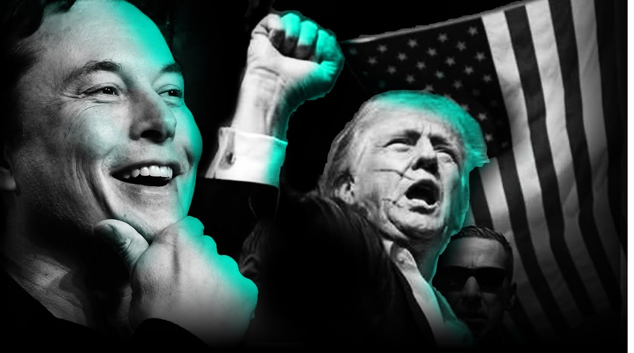 Elon Musk’s Massive Financial Support for Donald Trump’s 2024 Presidential Campaign