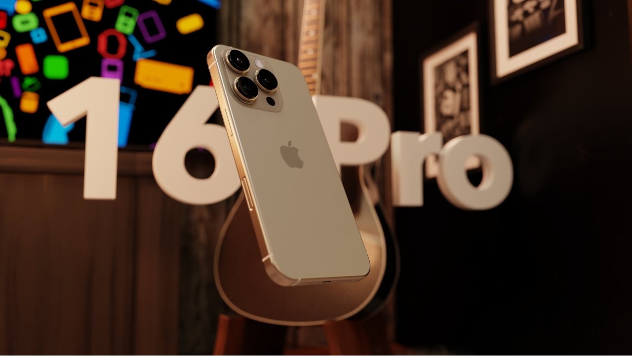 Everything We Know About the iPhone 16 Pro and Pro Max: Latest Updates for 2024