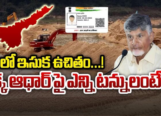 GOVERNMENT OF ANDHRA PRADESH ABSTRACT Mines & Minerals - Sand - Withdrawal of existing sand policies i.e., New Sand Mining Policy 2019 and Upgraded Sand policy 2021 and setting up of Interim Mechanism for supply of sand to the consumers without any revenue to Govt., till formulation of Sand Mining Policy, 2024 for the State of Andhra Pradesh Orders Issued. INDUSTRIES & COMMERCE (MINES-III) DEPARTMENT G.O.MS.No.43 Dated: 08.07.2024 Read the following: 1. Govt. MemoNo.3066/M.II(1)/2016-3, dated 04.03.2016. 2. Govt. Memo No.3066/M-II(1)/2016-12 & 13, dated 11.06.2019 3. G.O. Ms. No. 70, I.I.I & C (MINES-II) Dept, dated 04.09.2019. 4. G.O. Ms. No. 71, I.I.I& C (MINES-II) Dept, dated 04.09.2019. 5. G.O. Ms. No. 72, I.I.I & C (MINES-II) Dept, dated 04.09.2019. 6. G.O. Ms. No. 73, I.I.I & C (MINES-II) Dept, dated 04.09.2019. 7. G.O. Ms. No. 86, I.I.I & C (MINES-II) Dept, dated 11.10.2019. 8. G.O. Ms. No. 99, I.I.I & C (MINES-II) Dept, dated 15.11.2019. 9. G.O. Ms. No. 31, I&C (MINES-III) Dept, dated 09.06.2020. 10.G.O. Ms. No. 32, I&C (MINES-III) Dept, dated 25.06.2020. 11.Govt. Memo No.MGOSAND/63/2020/M.III, dated 17.07.2020. 12. G.O. Ms. No. 40, I&C (MINES-III) Dept, dated 10.08.2020. 13.G.O. Ms. No. 41, I&C (MINES-III) Dept, dated 10.08.2020. 14.G.O. Ms. No. 69, I&C (MINES-III) Dept, dated 23.10.2020. 15.G.O. Ms. No. 78, I&C (MINES-III) Dept, dated 12.11.2020. 16.Govt. Memo No. MGODMGE/342/M-III/A2/2020, dated 25.11.2020. 17.G.O. Ms. No. 5, I&C (MINES-III) Dept, dated 16.02.2021. 18.G.O. Ms. No. 25, I&C (MINES-III) Dept, dated 16.04.2021. 19.Govt. Memo No. INC01-MGOSAND/6/2021-M-III, dated 15.08.2021. 20.Govt. Memo No. INC01-MGODMGE/294/2021-M-III, dated 17.08.2021. 21. Govt. Memo No. INC01-MGODMGE/294/2021-M-III, dated 24.11.2021. 22.Govt. Memo No. INC01-MGODMGE/294/2021-M-III, dated 18.02.2022. 23.Hon'ble NGT Orders dated 23.03.2023 in O.A. No. 152 of 2021 and O.A. No. 53 of 2022 and in O.A. No. 187 of 2021 24.Hon'ble NGT Orders dated 02.08.2023 in O.A. No. 152 of 2021 and O.A. No. 53 of 2022 and in O.A. No. 187 of 2021 25.Hon'ble NGT Orders dated 21.02.2024 in M.A. No. 9 of 2023 in O.A. No. 187 of 2021, M.A. No. 10 of 2023 in O.A. No. 53 of 2022, E.A. No. 4 of 2023 in O.A. No. 187 of 2021 26.Hon'ble SC Order dated 10.05.2024 in C.A. No. 4091-4093 of 2023 27.Hon'ble SC Order dated 16.05.2024 in C.A. No. 4091-4093 of 2023. 28. Minutes of Meeting held by Commissioner & Director of Mines & Geology with the representatives of agencies M/s Prathima Infrastructure Limited and M/s GCKC Projects and Works Pvt Limited, dated 05.07.2024. 29. From the C&DM&G, A.P., INC04-26024/2/2024-SAND SECTION-DMG, dt: 05/07/2024. 30. From the Water resources Dept., Memo No. ICD01 -542/2019/ Reforms/ (925528), Dt.0607.2024. 31. From the Learned Advocate General, AP., Opinion No.65/2024, vide letter No.289/2024, Dt. 06.07.2024. *** ORDER In the memo 1st read above, Government have introduced Revised Sand Policy, 2016 making sand available to the public without charging any fee from 02.03.2016. 2. In the memo 2nd read above, Government have issued instructions to withdraw the Free Sand Policy 2016. In the G.O. 3rd read above, Government have introduced the New Sand Mining Policy, 2019 and in G.Os 4th to 14th read above, Government have issued necessary consequential orders for implementation of the policy. 3. Subsequently, in the G.O. 15th read above, Government have upgraded Sand Policy 2021 and vide G.O.s & Memos 16th to 22nd read above, Government have issued necessary consequential orders for implementation of the policy, including amendments to the Andhra Pradesh Minor Mineral Concession Rules, 1966. 4. While the matter stood thus, Government conducted a thorough review of the existing sand policy (New Sand Mining Policy 2019 and Upgraded Sand policy 2021) and the status of current sand operations in the State and observed that there is an imminent need to improve it by formulating a comprehensive sand policy, 2024 so that the interests of consumers are protected and environmental and other concerns are addressed properly.