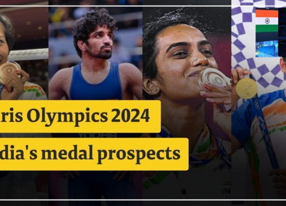 Full List of Indian Athletes for Paris 2024 Olympics and Enhanced Security for Muharram The Indian Olympic Association (IOA) has officially announced the list of 117 athletes who will represent India in various sports at the Paris Olympics, set to begin on July 26. The sports ministry has cleared the final contingent, which includes 140 support staff and officials, with 72 being approved at government expense to meet the requirements of the traveling sportspersons. Olympic Games News: Detailed List of 117 Indian Athletes Released The IOA has released the names of 117 athletes who will compete in the Paris 2024 Olympic Games, which run from July 26 to August 11. The only qualified athlete missing is shot-putter Abha Khatua, who was excluded without explanation despite qualifying through the world rankings quota. This omission was noted after her name was absent from the World Athletics' list of Olympic participants. Breakdown of Indian Athletes by Sport A total of 117 Indian athletes, including seven reserves, will compete in the Paris 2024 Olympics. Here's a sport-by-sport breakdown: Athletics: 27 Athletes and 2 Reserves Men: Sarvesh Kushare - Men’s High Jump Suraj Panwar - Marathon Race Walk Mixed Relay Akshdeep Singh - Men’s 20km Racewalk Kishore Jena, Neeraj Chopra - Men’s Javelin Throw Muhammed Anas, Muhammed Ajmal, Amoj Jacob, Santhosh Tamilarasan, Rajesh Ramesh - Men’s 4x400m Relay Avinash Sable - Men’s 3000m Steeplechase Tajinderpal Singh Toor - Men’s Shot Put Abdulla Aboobacker, Praveel Chithravel - Men’s Triple Jump Jeswin Aldrin - Men’s Long Jump Vikas Singh, Paramjeet Bisht - Men’s 20km Racewalk Women: Annu Rani - Women’s Javelin Throw Parul Chaudhary - Women’s 3000m Steeplechase, Women’s 3000m Kiran Pahal - Women’s 400m, Women’s 4x400m Relay Jyothi Yarraji - Women’s 100m Hurdles Ankita Dhyani - Women’s 5000m Priyanka Goswami - Women’s 20km Racewalk, Marathon Race Walk Mixed Relay Jyothika Sri Dandi, Subha Venkatesan, Vithya Ramraj, Poovamma MR - Women’s 4x400m Relay Reserves: Prachi, Mijo Chacko Kurian Archery: 6 Athletes Men’s Recurve: Dhiraj Bommadevara Tarundeep Rai Pravin Jadhav Women’s Recurve: Bhajan Kaur Deepika Kumari Ankita Bhakat Badminton: 7 Athletes Men: HS Prannoy, Lakshya Sen - Singles Satwiksairaj Rankireddy, Chirag Shetty - Doubles Women: PV Sindhu - Singles Ashwini Ponnappa, Tanisha Crasto - Doubles Boxing: 6 Athletes Men: Nishant Dev - 71kg Amit Panghal - 51kg Women: Nikhat Zareen - 50kg Preeti Pawar - 54kg Jaismine Lamboria - 57kg Lovlina Borgohain - 75kg Equestrian: 1 Athlete Anush Agarwalla - Dressage Hockey: 16 Athletes and 3 Reserves Men: Sreejesh Parattu Raveendran, Jarmanpreet Singh, Amit Rohidas, Harmanpreet Singh, Sumit, Sanjay, Rajkumar Pal, Shamsher Singh, Manpreet Singh, Hardik Singh, Vivek Sagar Prasad, Abhishek, Sukhjeet Singh, Lalit Kumar Upadhyay, Mandeep Singh, Gurjant Singh Reserves: Nilakanta Sharma, Jugraj Singh, Krishan Bahadur Pathak Judo: 1 Athlete Tulika Maan - Women’s +78kg Rowing: 1 Athlete Balraj Panwar - Men’s Single Scull Sailing: 2 Athletes Men: Vishnu Saravanan - Men’s Dinghy Women: Nethra Kumanan - Women’s Dinghy Shooting: 21 Athletes Men: Sandeep Singh, Arjun Babuta - 10m Air Rifle Aishwary Tomar, Swapnil Kusale - 50m Rifle 3 Positions Sarabjot Singh, Arjun Cheema - 10m Air Pistol Anish Bhanwal, Vijayveer Sidhu - 25m Rapid Fire Pistol Prithviraj Tondaiman - Men’s Trap Anantjeet Singh Naruka - Men’s Skeet, Skeet Mixed Team Women: Elavenil Valarivan, Ramita - 10m Air Rifle Sift Kaur Samra, Anjum Moudgil - 50m Rifle 3 Positions Rhythm Sangwan - 10m Air Pistol Manu Bhaker - 10m Air Pistol, 25m Pistol Esha Singh - 25m Pistol Rajeshwari Kumari, Shreyasi Singh - Women’s Trap Maheshwari Chauhan, Raiza Dhillon - Women’s Skeet, Skeet Mixed Team Swimming: 2 Athletes Men: Srihari Nataraj Women: Dhinidhi Desinghu Table Tennis: 6 Athletes and 2 Reserves Men: Sharath Kamal, Harmeet Desai, Manav Thakkar Women: Manika Batra, Sreeja Akula, Archana Kamath Reserves: Sathiyan G, Ayhika Mukherjee Tennis: 3 Athletes Rohan Bopanna, N Sriram Balaji - Men’s Doubles Sumit Nagal - Men’s Singles Weightlifting: 1 Athlete Mirabai Chanu - Women’s 49kg Wrestling: 6 Athletes Men: Aman Sehrawat - Men’s 57kg Women: Vinesh Phogat - Women’s 50kg Antim Panghal - Women’s 53kg Anshu Malik - Women’s 57kg Nisha Dahiya - Women’s 68kg Reetika Hooda - Women’s 76kg Security Measures Across States for Muharram Security has been heightened across various states in India in preparation for Muharram. Authorities are taking all necessary precautions to ensure peace and safety during this significant observance. Enhanced vigilance and increased security personnel deployment aim to maintain order and prevent any untoward incidents. With the Indian athletes gearing up for the Paris Olympics and security preparations for Muharram in full swing, the nation is poised for significant events on both the sports and cultural fronts.