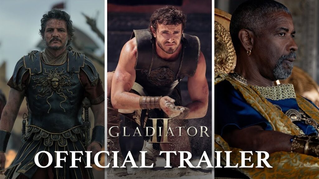 Gladiator 2: Ridley Scott's Epic Sequel Returns with Paul Mescal, Pedro Pascal, and Denzel Washington Ridley Scott's "Gladiator 2" has finally unveiled its much-anticipated trailer, bringing a thrilling glimpse into the sequel of the iconic 2000 blockbuster. Starring Paul Mescal as the adult Lucius, this new installment continues the epic saga that left a lasting legacy in cinema history. With an ensemble cast featuring Pedro Pascal, Joseph Quinn, and Denzel Washington, "Gladiator 2" promises to reignite the excitement and grandeur of the original film. The Story of Lucius: From Child to Gladiator In "Gladiator 2," Paul Mescal takes on the role of Lucius, the grandson of the former Roman Emperor Marcus Aurelius. The character, originally portrayed by Spencer Treat Clark as a child in the first film, now returns as a grown man. The narrative centers on Lucius, who has spent years in Numidia, a region in northern Africa, to escape the reach of the Roman Empire. However, circumstances draw him back to Rome, where he must embrace his destiny as a gladiator. A Return to the Arena: Lucius' Journey Back to Rome Lucius, the son of Lucilla (played by Connie Nielsen) and nephew of the original film's villain Commodus (Joaquin Phoenix), finds himself in a land far from the empire's clutches. Sent away by his mother for his safety, Lucius grows up in Numidia. Yet, the pull of fate brings him back to Rome, where he faces new adversaries and forges a path as a gladiator. His journey is marked by trials and reunions, including a powerful moment with his mother, Lucilla. Unveiling the Powerful Trailer The trailer for "Gladiator 2" begins with a poignant scene where Lucius reminisces about Maximus, the legendary gladiator played by Russell Crowe in the original film. Engraved on a wall beside his sword and armor, Maximus' name serves as a reminder of the past. Lucilla gifts her son a ring that once belonged to Maximus, symbolizing honor and legacy. As the trailer unfolds, viewers witness Lucius wielding Maximus' sword in battle, setting the stage for an intense confrontation with the ruthless Roman General Marcus Acacius, portrayed by Pedro Pascal. Decades Later: The Aftermath of Maximus' Sacrifice Set several decades after the tragic events of the original "Gladiator," the sequel explores the aftermath of Maximus' heroic sacrifice. The death of Maximus at the hands of Commodus left a void in Rome, and now Lucius steps into the arena to navigate the complexities of power, vengeance, and redemption. Pedro Pascal's character, Marcus Acacius, emerges as a formidable foe, having trained under Maximus' command in the past. Denzel Washington's role as Macrinus, a wealthy powerbroker with a stable of gladiators, adds further depth to the intricate narrative. Star-Studded Cast and Anticipated Release "Gladiator 2" boasts a stellar cast, including Pedro Pascal, Joseph Quinn, Fred Hechinger, Lior Raz, Derek Jacobi, Connie Nielsen, and Denzel Washington. This star-studded ensemble brings a mix of new and familiar faces, ensuring a captivating cinematic experience. The film is set to hit UK cinemas on November 15, 2024, followed by its US release on November 22, 2024. In India, audiences can enjoy the film from November 15 in multiple languages, including English, Hindi, Tamil, and Telugu. Ridley Scott's Vision: A Grand Return Ridley Scott, the visionary director behind the original "Gladiator," returns to helm the sequel, promising to deliver an epic continuation of the story. Known for his mastery in crafting grandiose and emotionally charged narratives, Scott's involvement ensures that "Gladiator 2" will live up to its predecessor's legacy. The original film, released on September 1, 2000, garnered five Oscars out of 11 nominations, including Best Picture and Best Actor for Russell Crowe. It also achieved critical acclaim with numerous BAFTA awards and two Golden Globes. A New Chapter in the Gladiator Saga As "Gladiator 2" approaches its release, excitement builds among fans and cinephiles alike. The film's blend of historical drama, intense action, and powerful performances is set to captivate audiences worldwide. With Paul Mescal leading the charge as Lucius, the sequel promises to honor the legacy of Maximus while carving out a new chapter in the gladiator saga. Ridley Scott's direction, combined with a talented cast, ensures that "Gladiator 2" will be a cinematic spectacle that resonates for years to come. Prepare to witness the epic return of gladiatorial combat, political intrigue, and personal redemption when "Gladiator 2" arrives in theaters this November.