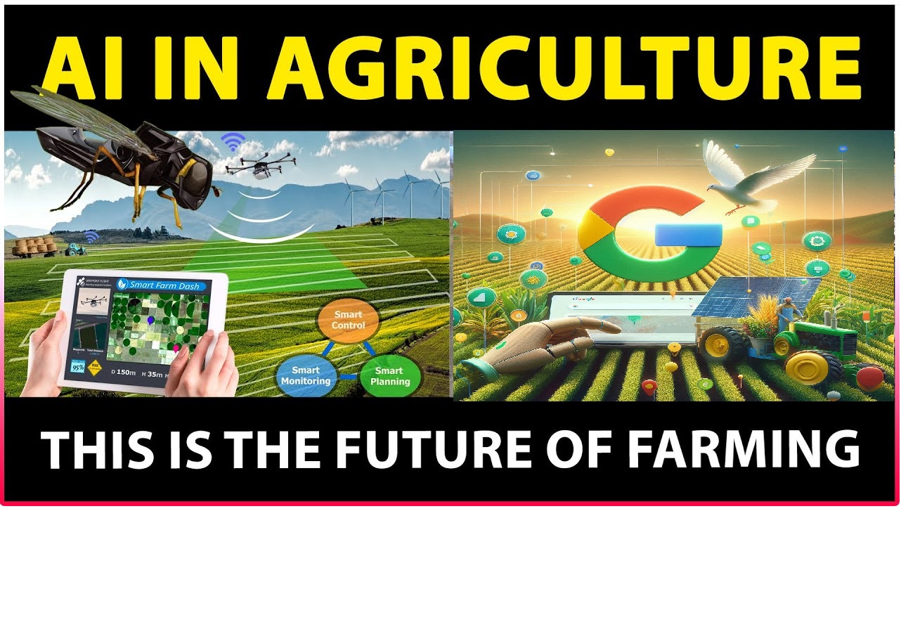 Google ALU Tool for Crop, Irrigation, Drought preparedness,