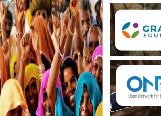 Empowering Women and Small Enterprises: Grameen Foundation Partners with ONDC for Digital Inclusion In a significant move towards socio-economic development and digital empowerment, the Grameen Foundation for Social Impact has joined forces with the Open Network for Digital Commerce (ONDC). This strategic partnership, formalized through a Memorandum of Understanding (MoU), is poised to uplift diverse business entities by leveraging digital solutions. Supporting Farmer Producer Organizations and Small Enterprises The initiative primarily aims to bolster Farmer Producer Organizations (FPOs), nano, micro, small, and medium enterprises (NMSMEs), Self Help Groups (SHGs), women entrepreneurs, and startups. By integrating digital solutions into their operations, the partnership seeks to enhance their competitiveness and sustainability. Leveraging Combined Strengths for Maximum Impact Grameen Foundation and ONDC plan to harness their combined strengths to improve the lives of the economically disadvantaged, especially women. This collaboration focuses on fostering financial inclusion, enhancing digital literacy, and promoting entrepreneurship. By doing so, they aim to democratize the digital economy, ensuring its benefits reach every segment of society. A Vision for Global Poverty Eradication Bharati Joshi, Interim CEO of Grameen Foundation for Social Impact, emphasized the organization's global mission, stating, “Globally, Grameen aims to put poverty in museums. We lead with gender and transform through technology. We believe in investing in the power of the poor, especially women, so they can ensure a quality life for themselves and their families. We see the ONDC Network as a natural collaborator in bridging the gap in information and market access and blurring digital boundaries for the last mile.” Creating an Inclusive Digital Ecosystem Shireesh Joshi, Chief Business Officer of ONDC, echoed this sentiment, highlighting the network's commitment to fostering an inclusive digital ecosystem. “The ONDC Network is committed to fostering an inclusive digital ecosystem that provides equal opportunities for businesses of all sizes and backgrounds. By breaking down barriers, we are empowering diverse entities, from nano enterprises to women entrepreneurs, to thrive in the digital economy. Together with the Grameen Foundation for Social Impact, we are looking forward to democratizing the digital economy and ensuring that its transformative power reaches every corner of our society.” The Role of Grameen Foundation The Grameen Foundation has long been at the forefront of efforts to help the poor, especially women, overcome poverty and hunger. Its various programs promote entrepreneurship, digital literacy, and financial inclusion. In recent years, Grameen has focused on improving the quality and viability of business correspondents, who play a critical role in financial inclusion at the grassroots level. Enhancing Digital Onboarding and Inclusion By partnering with ONDC, Grameen aims to streamline the onboarding process for those excluded from the digital economy, making it more efficient and seamless. The initiative will employ a variety of methods, including education, sensitization, and facilitation, to ensure smooth onboarding. This process will open up numerous business opportunities for FPOs, NMSMEs, SHGs, women entrepreneurs, and startups. Accelerating Digital Inclusion and Business Development The collaboration between Grameen and ONDC is set to accelerate digital inclusion and drive business development for these entities and their members. By leveraging digital technologies, the partnership will enable these organizations to access new markets, improve their operational efficiencies, and enhance their overall competitiveness. Conclusion The partnership between the Grameen Foundation and ONDC marks a significant step towards creating a more inclusive and equitable digital economy. By empowering women and small enterprises through digital inclusion, this collaboration promises to transform lives and uplift communities. As both organizations work together, their combined efforts will undoubtedly lead to a brighter and more prosperous future for all.