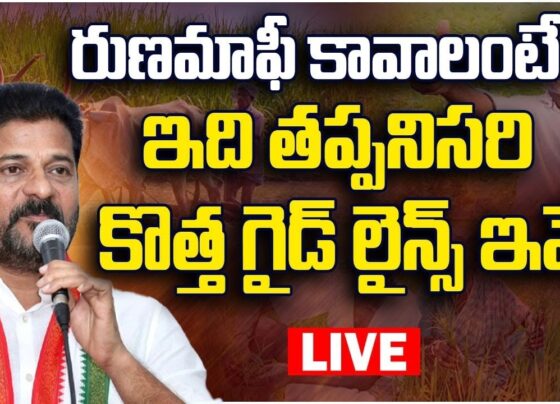 Telangana Government's Crop Loan Waiver Scheme 2024: Comprehensive Guidelines Introduction The Telangana Government has always been committed to ensuring the stability and profitability of agriculture, recognizing it as a crucial pillar of the state's economic growth. With 66% of the rural population dependent on agriculture and allied sectors, which contribute 15.8% to the Gross State Domestic Product (GSDP) according to DES data (2023-2024 AE), the development of this sector is imperative for the rural economy. In light of this, the Telangana Government has launched the Crop Loan Waiver Scheme 2024 to alleviate the financial burden on farmers. Key Objectives of the Crop Loan Waiver Scheme Alleviating Financial Strain on Farmers The primary objective of the Crop Loan Waiver Scheme 2024 is to reduce the financial burden on farmers, enabling them to obtain new loans at lower interest rates from banks and avoid high-interest loans from external sources. This scheme will help farmers purchase essential agricultural inputs and protect them from the crippling effects of perpetual debt exacerbated by high-interest rates. By addressing the financial issues faced by farmers, the Telangana Government aims to ensure the stability of agricultural activities in the state. Eligibility Criteria and Coverage The scheme applies to short-term crop loans taken by farmers from scheduled commercial banks, regional rural banks, and district cooperative central banks in Telangana. It covers loans sanctioned or renewed on or after December 12, 2018, and outstanding as of December 9, 2023. Each farming family is eligible for a loan waiver of up to INR 2 lakhs, including principal and applicable interest outstanding as of December 9, 2025. The definition of a farming family, based on the Public Distribution System (PDS) database, includes the head of the household, spouse, children, and other dependents. Implementation Framework Appointment of Authorities The Commissioner and Director of Agriculture (DoA) will oversee the implementation of the Crop Loan Waiver Scheme 2024. The National Informatics Centre (NIC) in Hyderabad will serve as the IT partner, collaborating with the DoA to manage an IT portal that facilitates data collection, validation, and eligibility determination for each farming family. The IT portal will also handle bill submission to the Finance Department’s IFMIS portal, share information with stakeholders, and address farmer grievances. Role of Banks Each bank will appoint a Nodal Officer (BNO) to coordinate between the bank, the DoA, and NIC. Banks must digitally sign and submit the required data from their Core Banking Solutions (CBS) to the government. For Primary Agricultural Cooperative Societies (PACS), the associated bank branch will handle the data submission. The purpose of this process is to prevent incorrect inclusions and exclusions, with the DoA and NIC conducting data validation checks as needed. Direct Benefit Transfer (DBT) Mechanism Eligible loan waiver amounts will be credited directly to farmers' loan accounts via the DBT system. In the case of PACS, the amount will be transferred to the District Cooperative Central Bank (DCCB) or the bank branch, which will then credit the farmers' accounts in PACS. The loan waiver will be applied incrementally based on the outstanding loan amount as of December 9, 2023, up to a maximum of INR 2 lakhs per farming family. Exclusions and Special Provisions Loans Not Covered The Crop Loan Waiver Scheme 2024 does not apply to loans taken by Self-Help Groups (SHGs), Joint Liability Groups (JLGs), Rythu Mitra Groups (RMGs), or Large Scale Irrigation Cooperatives (LEICs). Additionally, it excludes restructured or rescheduled loans and crop loans provided to companies or firms, except those availed through PACS. Audit and Monitoring To ensure the authenticity of loan account data, the Director of Cooperative Societies and the Registrar of Cooperative Societies will conduct a pre-audit of sample data from Primary Agricultural Cooperative Societies (PACS) and submit findings to the implementing authority (DoA). The government reserves the right to audit each bank account benefiting from the scheme as per RBI/NABARD guidelines through statutory or special auditors. Grievance Redressal and Supervision The Commissioner of Agriculture will establish a grievance redressal unit to address farmers' queries and resolve issues related to the scheme. Farmers can submit their grievances through the IT portal or at the mandal-level help centers. Every application must be resolved within 50 days, and the outcome communicated to the applicant. Conclusion The Crop Loan Waiver Scheme 2024 represents a significant step by the Telangana Government to support its farmers and strengthen the rural economy. By alleviating the financial burden on farmers, the scheme aims to ensure the sustainability and profitability of agriculture in the state, ultimately contributing to Telangana's economic growth.