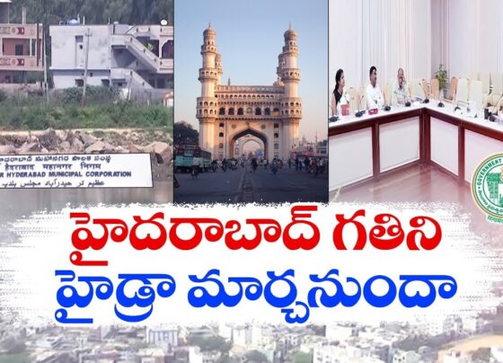 Formation and Governance of HYDRA On Friday, the state government issued Government Order 99, detailing HYDRA's formation, responsibilities, and operational procedures. HYDRA will operate within the Greater Hyderabad Municipal Corporation (GHMC) limits and surrounding municipalities, corporations, and village panchayats, covering a vast 2,000 square kilometer area. The agency will be led by a senior officer of the Indian Administrative Service (IAS) or higher rank as Commissioner, ensuring high-level oversight and coordination. Recently, the government appointed A.V. Ranganath, an IPS officer of IG rank, as Commissioner for Enforcement, Vigilance, and Disaster Management (EVDM) within GHMC. This role has now been extended to include HYDRA's jurisdiction, reaching up to the ORR. GHMC’s Vigilance and Enforcement divisions will continue their operations within this new framework. Key Responsibilities and Operational Scope HYDRA’s mission encompasses comprehensive disaster protection plans for GHMC and the districts of Rangareddy, Sangareddy, and Medchal. The agency will collaborate with national disaster response teams, weather agencies, and the National Remote Sensing Agency to continually monitor and respond to environmental threats. Key functions include: Establishing disaster response teams. Addressing complaints about encroachments on parks, open spaces, industrial areas, and water resources. Investigating and preventing illegal constructions and encroachments. Ensuring building compliance with safety regulations and removing hazardous structures. Collaborating with district collectors, GHMC commissioners, police commissioners, and other departments for support and enforcement. Asset Protection and Regulation Enforcement HYDRA's Asset Protection Wing will focus on safeguarding public and government properties from encroachments. This includes parks, playgrounds, lakes, roads, and footpaths. The wing will also inspect private properties for compliance with building and town planning regulations, taking necessary actions against unauthorized structures and advertisements. Disaster Management and Response The Disaster Management Wing will coordinate disaster response and relief efforts during emergencies. This includes working with the National Disaster Response Force (NDRF), State Disaster Management Authority (SDMA), and other state and national agencies. The wing will also maintain a database for future risk assessment and disaster predictions, ensuring proactive measures are in place. Logistics and Support HYDRA’s Logistics Support Wing will handle staff recruitment, administrative procedures, procurement, and logistics for operations. This wing will ensure the maintenance of assets, equipment, and vehicles, supporting the agency’s operational readiness. Traffic Coordination and Management HYDRA will also play a crucial role in traffic management, particularly during emergencies such as waterlogging, road damage, and other disaster-prone scenarios. The agency will coordinate with traffic police to manage vehicular movement and mitigate congestion in affected areas. Governing Structure HYDRA's governing body will be chaired by the Chief Minister, with members including the Municipal Administration and Urban Development Minister and other key officials. This high-level committee will guide policy decisions and oversee the agency’s strategic direction. Establishing a Unified Disaster Management Agency In a significant move, the state government is also creating a single, unified disaster management agency for the Telangana Core Urban Region (TCUR). This region includes the entire GHMC area and the districts of Hyderabad, Rangareddy, Medchal-Malkajgiri, and Sangareddy, extending up to the ORR. The new agency aims to streamline disaster response and enhance coordination across these regions.