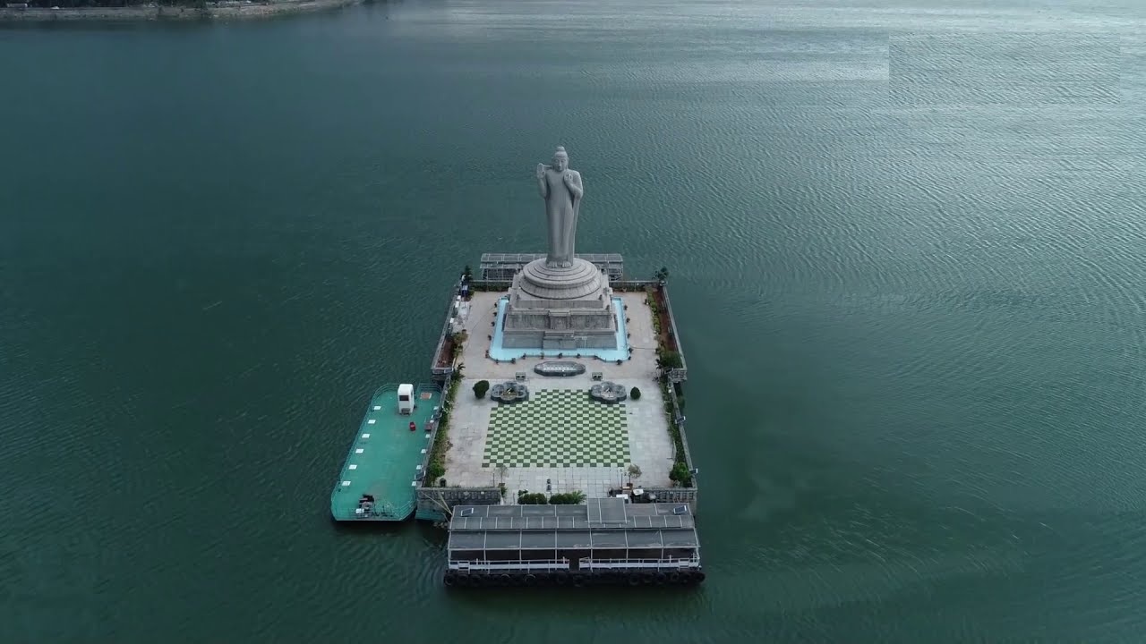 HYDRA The Urban Telangana