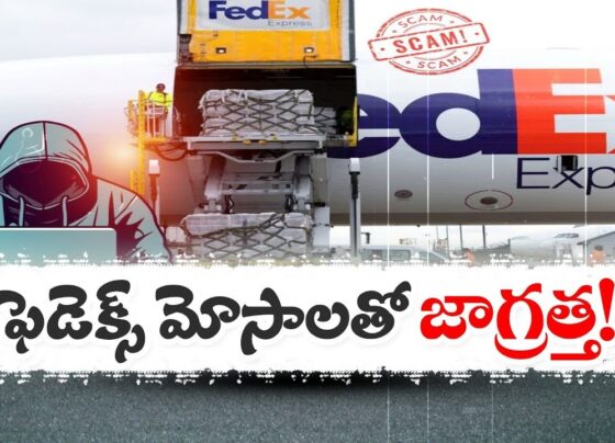 Man Loses ₹12 Lakh in Aadhaar Card Misuse Scam Following Fake FedEx Call Hyderabad Cyber Crimes Police Investigate ₹12 Lakh Parcel Scam In a shocking incident, a 23-year-old employee at a private firm in Hyderabad became the victim of a ₹12 lakh scam. The fraudsters exploited the victim’s Aadhaar card details and tricked him into transferring a substantial amount of money. The Hyderabad Cyber Crimes police have initiated a detailed investigation into this alarming case of financial fraud. The Scam Unveiled: How It Happened The Hindu reported that the scam began when the victim received a call from someone posing as a FedEx official. The caller falsely informed the victim that his Aadhaar number had been misused for a courier dispatched from Mumbai to Saudi Arabia. According to the scammer, the parcel contained illegal substances and diabetes medications, raising serious legal concerns for the victim. Coercion and Threats: The Method of Deception The fraudsters didn’t stop at false information. They coerced the victim into transferring funds under the guise of verifying his innocence. Using threats during a Skype video call, they managed to instill fear and urgency, leading the victim to transfer the money. Authorities' Call to Action In light of this incident, authorities urge anyone falling prey to similar cyber financial frauds to promptly report the incidents. Victims can reach out via the Cyber Crime helpline number 1930 or through the portal cybercrime.gov.in. Additionally, assistance is available through WhatsApp at 8712665171. RBI Report Highlights Surge in Banking Frauds The Reserve Bank of India's annual report for the financial year 2023-24 (FY24) revealed a significant rise in fraud cases within the banking sector. The number of fraud incidents surged by nearly 300%, escalating to 36,075 cases compared to previous years. Despite this sharp increase in fraud cases, the total monetary loss decreased from ₹45,358 crore in FY22 to ₹13,930 crore in FY24. Online Frauds on the Rise The report highlighted an alarming 708% increase in online fraud cases over the past two years, totaling 29,082 incidents. Correspondingly, the amount of money defrauded through internet banking and card transactions rose by 145%, reaching ₹1,457 crore. Sector-Wise Breakdown of Fraud Cases According to the RBI report, private sector banks reported 67% of the total fraud cases in FY24, while public sector banks accounted for 75% of the total fraud amount. The percentage of fraud amounts reported by private lenders stood at 22.8% in FY24. Loan Portfolios: The Major Source of Fraud Losses While the internet and card transaction category saw a substantial number of fraud cases, the highest monetary losses were reported from loan portfolios. Public sector banks notably experienced the most significant losses in this category. Of the total fraud amount of ₹13,930 crore reported in FY24, a significant 84% originated from advances within the loan portfolio category. Conclusion: Vigilance and Reporting Are Key This incident underscores the importance of vigilance and prompt reporting in combating cyber financial fraud. With the rise in online fraud cases, individuals and institutions must remain cautious and proactive in protecting their financial information. Authorities continue to encourage victims to report frauds immediately to help curb this growing menace.