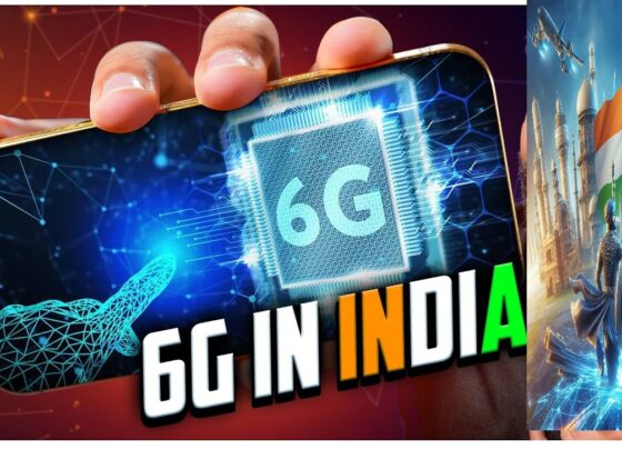 India's Leap Towards 6G Technology: Pioneering the Future of Connectivity The race towards 6G technology has begun, with India setting ambitious goals to lead this global technological evolution. Spearheading this initiative is the Indian Institute of Technology (IIT) Madras, playing a pivotal role in advancing 6G networks. This article delves into the strategic plans, groundbreaking research, and collaborative efforts aimed at positioning India at the forefront of 6G innovation. IIT Madras: The Hub of 6G Research India aims to be one of the first countries to deploy 6G networks, with IIT Madras at the center of this mission. Known for its significant contributions to the development of 5G, IIT Madras is now focused on exploring advanced features and capabilities of 6G. This includes research on achieving internet speeds of up to one terabyte per microsecond, a feat that could revolutionize global connectivity. In a strategic move, the Indian government recently established a 'Center of Excellence' at IIT Madras Research Park. This center is dedicated to extensive 6G research, following guidelines released by the International Telecommunication Union (ITU) in June last year. The Department of Telecommunications has also prepared 470 proposals to guide this research, ensuring India stays ahead in the global 6G race. Collaborative Efforts for 6G Innovation The development of 6G technology in India involves collaboration between IIT Madras and other top research institutions and industrial partners. The Center of Excellence will work with telecom education institutes and industry leaders to design new applications and technologies that can harness the full potential of 6G speeds. This collaborative approach is vital for cr