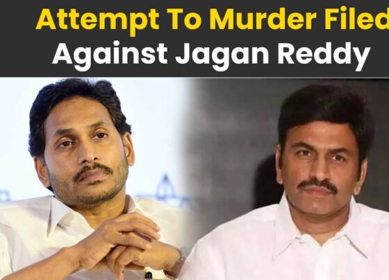 Attempt to Murder Case Filed Against Jagan Reddy: A Deep Dive Into the Allegations and Legal Proceedings Introduction The political landscape of Andhra Pradesh has been shaken by recent allegations against former Chief Minister Jagan Mohan Reddy and senior Indian Police Service (IPS) officers. In a dramatic turn of events, Telugu Desam Party (TDP) MLA K Raghurama Krishna Raju has accused them of plotting a criminal conspiracy to murder him. This article delves into the details of the complaint, the individuals involved, and the legal ramifications of these serious accusations. Accusations Against High-Profile Individuals In a high-stakes legal battle, K Raghurama Krishna Raju has accused former Andhra Pradesh Chief Minister YS Jagan Mohan Reddy and two senior IPS officers of conspiring to murder him. The complaint also implicates former CID Chief PV Sunil Kumar and ex-Intelligence Chief PSR Anjaneyulu. Raju claims that in May 2021, he was unlawfully arrested and subjected to severe custodial torture by these officials. Details of the Allegations Raju’s allegations are detailed and severe. He recounts that on May 14, 2021, he was arrested in Hyderabad without a transit arrest warrant. He was then forcibly taken to Guntur and physically assaulted by police officers. Raju alleges that during his detention, he was beaten with belts and sticks and denied access to his heart ailment medications, despite having recently undergone bypass surgery. He further claims that officers sat on his chest, applying pressure in a deliberate attempt to kill him. Involvement of Medical Personnel The complaint extends beyond police officials to include medical personnel. Raju accuses Dr. Prabhavathi, the then-superintendent of Guntur Government General Hospital, of issuing fake medical certificates under police coercion. According to Raju, the doctor falsely documented that he had no injuries, thus colluding with the police to cover up the abuse he suffered. Legal Proceedings and Charges Following Raju’s complaint, the Andhra Pradesh Police registered a case under multiple sections of the Indian Penal Code (IPC), including sections 120B (criminal conspiracy), 166 (public servant disobeying law), 167 (public servant framing an incorrect document), 197 (issuing or signing false certificate), 307 (attempt to murder), 326 (voluntarily causing grievous hurt), 465 (forgery), and 506 (criminal intimidation) read with 34 (acts done by several persons in furtherance of common intention). The case, filed at the Nagarampalem police station in Guntur, brings serious legal implications for the accused. Historical Context and Political Ramifications Raju’s accusations are particularly significant given his political history. Once a member of the YSR Congress Party (YSRCP), Raju now serves as a TDP MLA, adding a layer of political intrigue to the case. His arrest in 2021 occurred during the tumultuous period of the COVID-19 second wave, a time marked by heightened political tensions and public unrest. Impact on the Accused The accusations have far-reaching consequences for the accused, especially Jagan Mohan Reddy, who was serving as the Chief Minister at the time of the alleged incidents. The involvement of senior IPS officers and a government doctor further complicates the case, raising questions about the misuse of power and the integrity of law enforcement agencies in Andhra Pradesh. Public and Media Reaction The case has garnered significant media attention and public interest. Various news outlets have reported on the details of Raju’s complaint, highlighting the alleged misuse of power by high-ranking officials. Public opinion is divided, with some supporting Raju’s claims and others questioning the timing and motivation behind his accusations. Future Legal Developments As the case progresses, it will be crucial to monitor the legal proceedings and any new evidence that comes to light. The outcome of this case could have substantial implications for the political careers of those involved and for the broader political landscape of Andhra Pradesh. Conclusion The allegations against Jagan Mohan Reddy and senior IPS officers mark a significant chapter in Andhra Pradesh’s political and legal history. The case underscores the importance of accountability and transparency in governance and law enforcement. As the legal process unfolds, the public will be keenly watching to see if justice is served and if the truth behind these serious accusations is revealed. Key Takeaways High-Stakes Allegations: The case involves serious charges of criminal conspiracy and attempted murder against prominent political and law enforcement figures. Detailed Accusations: Raju provides a detailed account of his alleged torture and mistreatment by police officials and medical personnel. Legal Ramifications: The case has significant legal implications, with multiple IPC sections invoked. Political Context: Raju’s political history adds a layer of complexity to the case, highlighting potential political motivations. Public Interest: The case has captured public and media attention, reflecting broader concerns about the misuse of power and accountability in governance. This unfolding legal drama will continue to be a focal point in Andhra Pradesh’s political discourse, with potential repercussions that could extend beyond state boundaries.