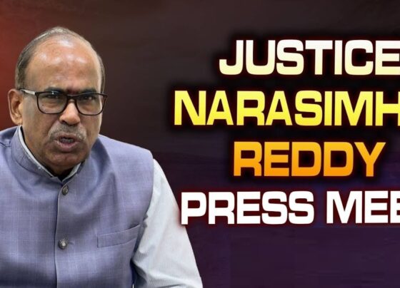 Justice Narasimha Reddy Resigns Amid Controversy Over Telangana Power Deals Inquiry The Telangana High Court recently dismissed a petition by K. Chandrashekar Rao (KCR), challenging an inquiry into power procurement deals during his tenure. Justice (Retired) L. Narasimha Reddy, appointed to head the Commission of Inquiry into these deals, stepped down following remarks from the Supreme Court. New Appointment for Power Procurement Inquiry The Telangana government informed the Supreme Court of its decision to appoint a new retired judge to lead the Commission of Inquiry. This commission was established to investigate alleged irregularities in power procurement from Chhattisgarh by the former Bharat Rashtra Samithi (BRS) government led by KCR. Justice Narasimha Reddy Steps Down Justice (Retired) Narasimha Reddy announced his resignation to the Supreme Court, citing concerns over perceived prejudgment of the issue. This decision followed the Supreme Court's oral disapproval of Justice Reddy's public statements, which raised doubts about his impartiality. Senior Advocate Dr. Abhishek Manu Singhvi, representing the state government, requested time to seek further instructions. Subsequently, Senior Advocate Gopal Sankaranarayanan, representing Justice Reddy, confirmed the resignation. Supreme Court's Observations Chief Justice of India DY Chandrachud, along with Justices JB Pardiwala and Manoj Misra, presided over the case. The court acknowledged Justice Reddy's resignation and disposed of KCR's petition challenging the commission's formation. The petition arose after the Telangana High Court dismissed KCR's challenge to the commission's notification issued by the new Congress-led government in March. Concerns Over Procedural Fairness During the hearing, Chief Justice Chandrachud expressed concerns about the fairness of the inquiry, emphasizing the importance of procedural fairness and visible justice. The court highlighted that Justice Reddy's public comments on the inquiry's merits compromised the perceived impartiality necessary for such a role. The Chief Justice stressed that replacing the judge was essential to maintain the inquiry's integrity. KCR's Legal Battle KCR's legal team argued that the case against him was politically motivated. Senior Advocate Mukul Rohatgi, representing KCR, described the inquiry as a "political vendetta," stating that every change in government led to investigations against former chief ministers. Implications for the Inquiry The Supreme Court's intervention underscores the delicate balance between judicial impartiality and public perception. The replacement of Justice Reddy aims to restore confidence in the Commission of Inquiry's integrity. The new appointment is expected to ensure that the inquiry proceeds without bias, adhering to the principles of fairness and justice. Political Ramifications This development has significant political implications, reflecting the ongoing power struggle in Telangana's political landscape. The inquiry into power procurement deals during KCR's administration is a critical issue, with potential repercussions for future governance and political alignments. Conclusion Justice Narasimha Reddy's resignation and the Supreme Court's directives highlight the complexities of maintaining judicial impartiality in politically sensitive inquiries. The new Commission of Inquiry will play a pivotal role in addressing the alleged irregularities in Telangana's power procurement, ensuring that justice is both done and seen to be done.