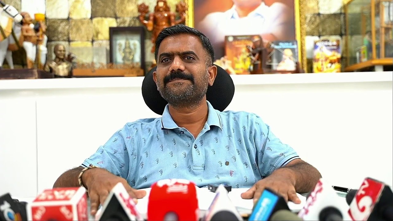 Kethireddy Venkatarami Reddy’s Post-Election Game Plan