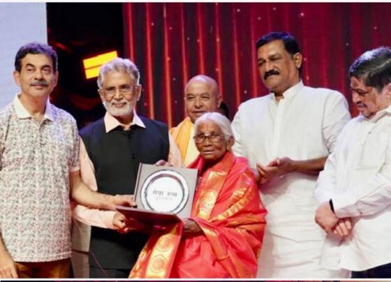 Met an amazing Kamlathal garu while presenting the @Kalamandir_FN Seva Ratna awards. She is 84 yrs old from Coimbatore. For last 35 years, she is making & selling Idlis to needy for just 1 ₹. Sells 600 sets daily for 600 ₹, and saves 100 ₹, enough for her needs. Deep respects Meeting Kamlathal Garu: The Inspirational Idli Amma of Coimbatore Introduction In the bustling city of Coimbatore, Tamil Nadu, lives an extraordinary woman known to many as Idli Amma. Kamlathal Garu, an 84-year-old woman, has been making and selling idlis for just 1 ₹ for the last 35 years. Her story is one of compassion, dedication, and an unwavering spirit to serve the needy. This article delves into the life of Kamlathal Garu, her impact on the community, and the recognition she has received through the Kalamandir_FN Seva Ratna awards. Historical Context Early Life of Kamlathal Garu Kamlathal Garu’s journey began in a humble village near Coimbatore. Born into a modest family, she learned the art of making idlis from her mother. Little did she know that this skill would one day become her tool to serve and uplift her community. Beginnings of Idli Business Thirty-five years ago, Kamlathal Garu decided to sell idlis to support her family. She noticed the financial struggles of the daily wage laborers in her neighborhood and resolved to sell her idlis at an affordable price of just 1 ₹. This decision was not driven by profit but by a deep sense of empathy and community service. The Philosophy Behind 1 ₹ Idlis Commitment to Affordability Kamlathal Garu’s commitment to selling idlis at 1 ₹ stems from her understanding of the economic hardships faced by many. By keeping the price low, she ensures that even the poorest individuals can afford a nutritious meal. Simplicity and Sustainability Her business model is simple and sustainable. Every day, she makes 600 idlis, selling them all for 600 ₹ and saving 100 ₹ for her needs. This modest income is sufficient for her, demonstrating that sometimes, less is more. Impact on the Community Feeding the Needy Kamlathal Garu’s idlis have become a lifeline for many daily wage earners and underprivileged individuals in Coimbatore. Her consistent and affordable meals ensure that they do not go hungry, fostering a sense of security and community welfare. Creating a Sense of Belonging Her small idli stall has become a place where people from various walks of life gather, creating a sense of belonging and community spirit. Her kindness and dedication have made her a beloved figure in Coimbatore. Recognition and Awards Kalamandir_FN Seva Ratna Awards Kamlathal Garu’s selfless service was recognized through the prestigious Kalamandir_FN Seva Ratna awards. This honor celebrates individuals who have made significant contributions to society through their selfless service and dedication. Media Attention and Public Support Her story has garnered media attention and public support, highlighting the importance of community service and inspiring others to follow her example. Challenges and Resilience Overcoming Financial Constraints Despite the financial constraints, Kamlathal Garu has never wavered in her commitment to serving affordable meals. Her resilience in the face of economic challenges is truly commendable. Physical Demands At 84 years old, the physical demands of making and selling 600 idlis daily are significant. Yet, she continues to work tirelessly, driven by her unwavering dedication to her mission. Community Support Local Donations and Contributions The local community has rallied around Kamlathal Garu, providing donations and support to ensure she can continue her work. This collective effort underscores the power of community solidarity. Volunteers and Helpers Over the years, volunteers and helpers have stepped forward to assist her, ensuring that the idlis reach those who need them the most. Their involvement amplifies the impact of her efforts. The Legacy of Idli Amma Inspiring Future Generations Kamlathal Garu’s story is a powerful example of how one individual’s dedication can make a significant impact. Her legacy inspires future generations to engage in community service and prioritize the welfare of others. A Model of Selflessness Her life serves as a model of selflessness and compassion, reminding us all of the importance of giving back to the community. Conclusion Kamlathal Garu, the Idli Amma of Coimbatore, exemplifies the profound impact one person can have through simple acts of kindness and dedication. Her 35-year commitment to selling idlis at 1 ₹ has not only fed the needy but also fostered a sense of community and inspired countless others. Her recognition through the Kalamandir_FN Seva Ratna awards is a testament to her extraordinary contributions. As we reflect on her journey, let us be inspired to serve our communities with the same compassion and dedication.