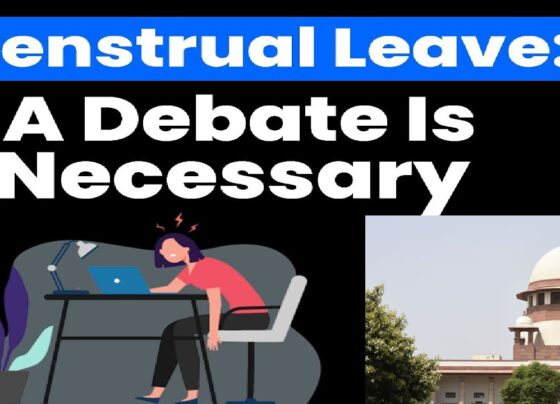 Supreme Court Advocates for Stakeholder Consultation on Menstrual Leave Policy The Supreme Court of India has urged the Central government to engage in a comprehensive stakeholder consultation to develop a model policy for menstrual leave for women employees. This move came after a petition filed by advocate Shailendra Tripathi, highlighting the need for a structured approach to menstrual leave in the workplace. Supreme Court's Directive to the Central Government On Monday, a bench consisting of Chief Justice of India DY Chandrachud, Justice JB Pardiwala, and Justice Manoj Mishra issued a directive to the Central government. They emphasized that the issue of menstrual leave is a matter of governmental policy and should be addressed through a formal consultation process involving all relevant stakeholders. The bench has permitted the petitioner to present his case to the Secretary of the Ministry of Women and Child Development. The Court's Rationale The Court reiterated that the responsibility for creating a policy on menstrual leave lies with the government and not the judiciary. The bench highlighted the potential adverse effects of mandating menstrual leave, such as employers possibly being reluctant to hire women. Chief Justice Chandrachud pointed out that while the intention is to protect women, such policies might inadvertently work against their interests by reducing their employment opportunities. A Call for Comprehensive Consultation The Supreme Court's order encourages the Secretary of the Ministry of Women and Child Development to examine the issue at the policy level. The Court requested that a decision be made after consulting all stakeholders, including state governments. Importantly, the Court clarified that this directive does not prevent individual states from making independent decisions regarding menstrual leave. Previous Plea for Menstrual Leave This directive follows a previous plea in which the Supreme Court had disposed of a request for menstrual pain leave for female students and working women across India. At that time, a bench led by CJI Chandrachud and Justices PS Narasimha and JB Pardiwala suggested that the petitioners present their case to the Central government, citing the policy nature of the issue. The Petitioner's Persistent Efforts Advocate Shailendra Tripathi's counsel informed the Court that their initial representation had not received a response from the government. In response, Chief Justice Chandrachud reiterated that the matter should be handled by the government. He also expressed concerns about the potential negative impacts of mandatory menstrual leave on women's employment. Addressing Policy Concerns The Supreme Court acknowledged the complexity of the issue, noting that it involves multiple policy dimensions. The Court permitted the petitioner to move forward by approaching the Secretary of the Ministry of Women and Child Development and Additional Solicitor General Aishwarya Bhati. The Court's decision underscores the need for a balanced approach that considers the perspectives of all stakeholders. States Leading the Way Currently, Bihar and Kerala are the only states in India that have provisions for menstrual leave. Bihar offers a two-day leave policy for women employees, while Kerala provides a three-day period leave for women students. These states serve as examples of how menstrual leave policies can be implemented at the state level, providing valuable insights for a potential national model. The Future of Menstrual Leave Policy in India The Supreme Court's directive marks a significant step towards addressing the issue of menstrual leave in India. By advocating for a stakeholder consultation, the Court has paved the way for a more inclusive and comprehensive policy framework. As the Central government engages with various stakeholders, including state governments, employers, and women's rights groups, it is hoped that a balanced and effective policy will emerge. Conclusion The Supreme Court's involvement in the menstrual leave policy debate highlights the importance of addressing women's health and employment concerns in a holistic manner. By encouraging a thorough consultation process, the Court has set the stage for a policy that not only protects women's rights but also ensures their continued participation in the workforce. As the government moves forward with this directive, it is crucial to keep the diverse needs and perspectives of women at the forefront of the policy-making process.