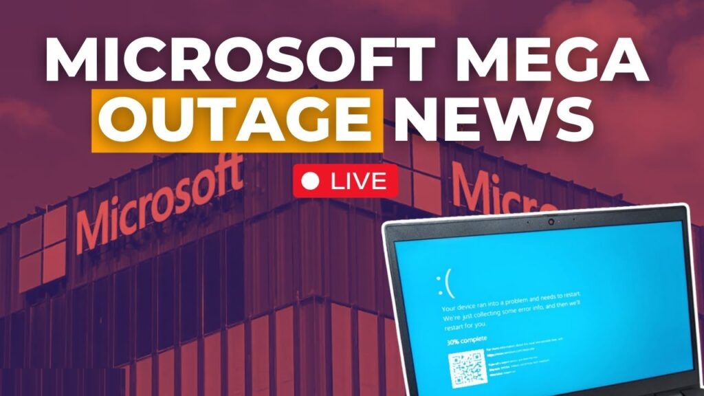 Microsoft 365, Xbox Live, and Outlook, among other services, experienced significant disruptions today. The unexpected outage also impacted Frontier Airlines. Here’s everything you need to know. Widespread Outage Hits Microsoft 365 Microsoft 365, Microsoft's cloud-based productivity suite, faced a major outage today. According to Downdetector, over 900 users reported issues with the service. Among those affected, 74% reported problems with OneDrive, 16% with server connections, and 10% with Outlook. "Users may be unable to access various Microsoft 365 apps and services," Microsoft confirmed in its service status report. The issues included OneDrive for Business, where users struggled to access content, and OneNote, which faced syncing delays and difficulties in opening notebooks. Frontier Airlines Grounded The outage had an unexpected and significant impact on Frontier Airlines. The airline was brought to a standstill for hours. “Our systems are currently impacted by a Microsoft outage, which is also affecting other companies. We appreciate your patience,” Frontier said in a statement. Microsoft's Response and Ongoing Efforts Microsoft acknowledged the issue and reported ongoing improvements in service health. "We’re continuing to notice service health improvements, and users will gradually see relief as our efforts progress. Concurrently, we’re still developing a fix to address the underlying issue. We appreciate your patience and understanding as we resolve this event," the company stated. Xbox Live Also Down In addition to the productivity services, Xbox Live was also affected. Many Xbox users reported being unable to access their accounts and play games. The Xbox Support team confirmed, "We are aware that some users have been disconnected from Xbox Live. We’re investigating." User Reactions on Social Media Users took to social media platforms like X (formerly Twitter) to share their frustrations and experiences. Here are a few of their posts: "Windows Crashed...! It seems everyone around the globe facing this issue.. wahhhh please don't resolve. Take ur own time @Microsoft," wrote one user. "Did anyone else's #Windows11 laptop suddenly encounter a #BSOD and crash? Happened for me and a lot of my colleagues!," shared another. Blue Screen of Death Errors The outage not only affected online services but also caused Windows users to experience Blue Screen of Death (BSOD) errors. Many users reported their computers being stuck in a restart loop. The issue appears to be linked to a recent update from Crowdstrike, a cybersecurity company. "Crowdstrike customers that are using Windows are experiencing blue screens this morning. The issue is in the Falcon sensor and was introduced by an update overnight. Crowdstrike is aware of it and working on it," a user explained on X. Impact on Airlines in India The Microsoft Cloud outage also had repercussions in India, affecting airlines like Spicejet, Akasa Airlines, and Air India Express. The disruption led to flight cancellations and delays. "We’re currently facing a technical issue in providing updates on flight disruptions. Our team is actively working to resolve this issue. We regret any inconvenience caused and will update you once the issue is resolved. Thank you for your patience and cooperation," stated Spicejet. Microsoft's Current Status Microsoft remains committed to resolving the outage with the highest priority. "We remain committed to treating this event with the highest priority and urgency while we continue to address the lingering impact on the remaining Microsoft 365 apps that are in a degraded state," the company said. In a post on X, Microsoft 365 Status updated users, "We’re investigating an issue impacting users' ability to access various Microsoft 365 apps and services. We're working on rerouting the impacted traffic to alternate systems to alleviate the impact more expediently. We remain focused on redirecting the impacted traffic to healthy systems." Conclusion The Microsoft 365 outage has had a wide-ranging impact, affecting both productivity and entertainment services globally. From grounding airlines to causing disruptions in gaming and daily operations, the event highlights the significant dependency on cloud-based services. Microsoft is actively working to resolve the issues and restore normalcy. Users are advised to stay updated through official channels for the latest information.