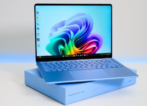 Microsoft Surface Pro and Surface Laptop with Copilot+ Launched in India: Specs and Prices Microsoft has introduced its latest Surface Pro and Surface Laptop models featuring the innovative Copilot+ technology in India. These devices, powered by advanced Snapdragon processors, offer a range of high-end specifications and features, making them a significant addition to the Indian market. Below, we delve into the key aspects of these new releases, including specifications, pricing, and unique features. Key Specifications and Features Advanced Snapdragon Processors The new Surface Pro and Surface Laptop models are equipped with the Snapdragon X Elite and Snapdragon X Plus processors. These processors include a Neural Processing Unit (NPU) capable of performing over 45 trillion operations per second (TOPS), ensuring high performance and efficiency. This robust processing power supports various AI-driven features, enhancing the user experience. Generative AI Capabilities A standout feature of these new devices is their generative AI capabilities. This functionality is powered by the integrated Copilot+ technology, which provides users with advanced AI experiences. These include image creation, photo editing using text prompts, and natural inking with the Slim Pen on the Surface Pro or touch input on the Surface Laptop. These features, exclusive to Copilot+ PCs, are integrated into Microsoft Paint, allowing users to unleash their creativity effortlessly. High-Quality Display Options Both the Surface Pro and Surface Laptop come with impressive display options. The Surface Pro is now available with a new OLED option featuring an HDR display, while the Surface Laptop boasts a new HDR touchscreen display. These enhancements provide vibrant and clear visuals, making them ideal for both professional and personal use. Enhanced Security and Accessibility Security and accessibility are paramount in these new devices. Every Copilot+ PC comes with Microsoft Pluton Security and Windows Hello Enhanced Sign-in enabled by default. Additionally, Live Captions on Windows can quickly translate any live or prerecorded audio into English in real time, making these devices accessible to a broader range of users. Camera and Video Features The Surface Pro is equipped with an ultra-wide, quad-HD front-facing camera, and a 10MP rear-facing camera that supports 4K video. These features make it suitable for high-quality video conferencing and content creation. The AI-powered Windows Studio Effects further enhance video and audio quality during calls. Pricing and Availability The new Surface Pro and Surface Laptop models are available for pre-order in India from today. They can be purchased from various retailers, including Amazon, Croma, Reliance Digital, Vijay Sales, and select multi-brand stores. Here’s a detailed breakdown of the pricing: Surface Pro 11th Edition Snapdragon X Plus, 16GB RAM, 256GB SSD (Platinum): ₹1,16,999 Snapdragon X Plus, 16GB RAM, 512GB SSD (Platinum/Black): ₹1,34,999 Snapdragon X Elite, 16GB RAM, 512GB SSD, OLED display (Platinum/Black): ₹1,65,999 Snapdragon X Elite, 16GB RAM, 1TB SSD, OLED display (Black): ₹1,85,999 Snapdragon X Elite, 32GB RAM, 1TB SSD, OLED display (Platinum): ₹2,37,999 Surface Laptop 7th Edition – 13.8-inch Snapdragon X Plus, 16GB RAM, 256GB SSD (Platinum): ₹1,16,999 Snapdragon X Plus, 16GB RAM, 512GB SSD (Platinum/Black): ₹1,34,999 Snapdragon X Elite, 16GB RAM, 512GB SSD (Black): ₹1,54,999 Snapdragon X Elite, 16GB RAM, 1TB SSD (Black): ₹1,75,999 Snapdragon X Elite, 32GB RAM, 1TB SSD (Black): ₹2,07,999 Surface Laptop 7th Edition – 15 inch Snapdragon X Elite, 16GB RAM, 256GB SSD (Platinum): ₹1,42,999 Snapdragon X Elite, 16GB RAM, 512GB SSD (Black): ₹1,63,999 Snapdragon X Elite, 16GB RAM, 1TB SSD (Black): ₹1,83,999 Conclusion The launch of the Microsoft Surface Pro and Surface Laptop with Copilot+ in India marks a significant step in bringing advanced AI capabilities to the mainstream market. With cutting-edge processors, impressive display options, enhanced security features, and AI-driven functionalities, these devices are poised to offer unparalleled performance and user experience. Available in various configurations and colors, they cater to diverse needs and preferences, making them an attractive option for consumers seeking high-end, versatile computing solutions.