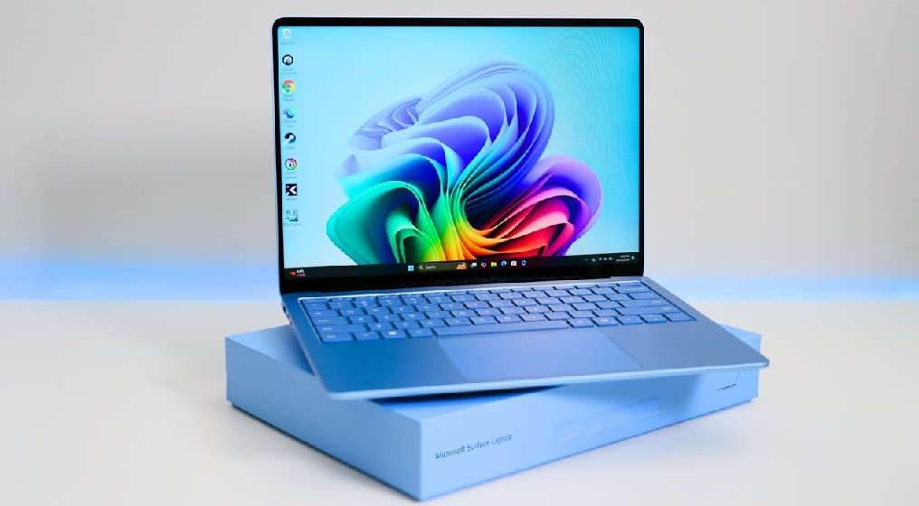 Microsoft Surface Laptop in India for All Variants