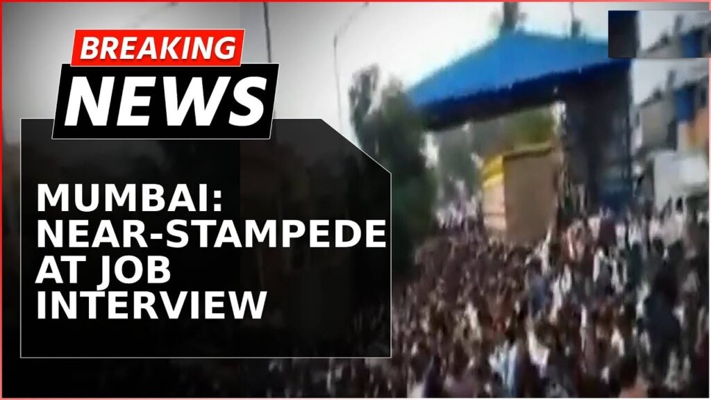 Chaos Erupts at Mumbai Airport Job Interview as 15,000 Candidates Show Up for 1,800 Vacancies Overwhelming Turnout at Air India Airport Services Ltd Walk-In Interview On Tuesday, Mumbai's Kalina was the epicenter of a chaotic scene as thousands of jobseekers converged for a walk-in interview hosted by Air India Airport Services Ltd. The company announced 1,800 vacancies for the roles of handyman and utility agent, attracting a crowd far beyond expectations. In an attempt to manage the overwhelming turnout, applicants were instructed to submit their resumes and leave the premises. Unprecedented Applicant Numbers Spark Disorder Contrary to initial reports of 15,000 attendees, the Aviation Industry Employees Guild claimed that the number of jobseekers reached an astounding 50,000. George Abram, the guild’s general secretary, criticized the company's recruitment process, highlighting the unpreparedness for such a massive response. He noted that the crowd extended in a kilometer-long queue, necessitating police intervention to maintain order. Abram emphasized the urgency of the situation by pointing out the severe job scarcity reflected in the massive turnout. Mismanagement and Safety Concerns To prevent a potential stampede and ensure safety, authorities decided that applicants should deposit their resumes and leave. This decision came after it became evident that controlling the crowd was beyond the capabilities of the on-site staff. The vacancies in question included 1,786 positions for handymen and 16 for utility agents, with qualifications set at a minimum of SSC/10th pass and an age limit of 23 years. Successful candidates were offered a fixed-term contract of three years with a monthly salary of Rs 22,530. Discrepancies in Attendance Reports While the union's figures suggested a turnout of 50,000, Rambabu Chintalacheruvu, CEO of AI Airport Services Limited, maintained that the actual number was closer to 15,000. This disparity in numbers has raised questions about the accuracy of the reporting and the management of the event. Previous Instances of Recruitment Chaos This incident at Mumbai’s Kalina is not an isolated case. A similar situation occurred on July 9 in Gujarat, where a company’s walk-in interview for 40 vacancies attracted around 1,000 jobseekers, leading to another near-stampede. These incidents underscore a growing trend of high unemployment and the desperation for job opportunities among the population. The Broader Implications of Job Scarcity The massive turnout for the limited number of vacancies at Air India Airport Services Ltd is a stark indicator of the current job market scenario in India. The high demand for jobs highlights the urgent need for more employment opportunities and better management of recruitment processes to handle large crowds safely. The government and private sector must collaborate to create sustainable job solutions and ensure fair and efficient hiring practices. Conclusion The chaotic scenes witnessed during the Air India Airport Services Ltd walk-in interview serve as a powerful reminder of the intense competition for limited job opportunities. Effective management, transparent communication, and proactive planning are essential to prevent such disorder in future recruitment drives. Addressing the root causes of unemployment through comprehensive policies and initiatives will be crucial in mitigating similar incidents and ensuring a more stable job market. By analyzing the factors that led to the chaos and understanding the broader context of job scarcity, stakeholders can develop strategies to improve the employment landscape in India. The need for systemic changes is evident, and addressing these issues will require coordinated efforts from all sectors of society.